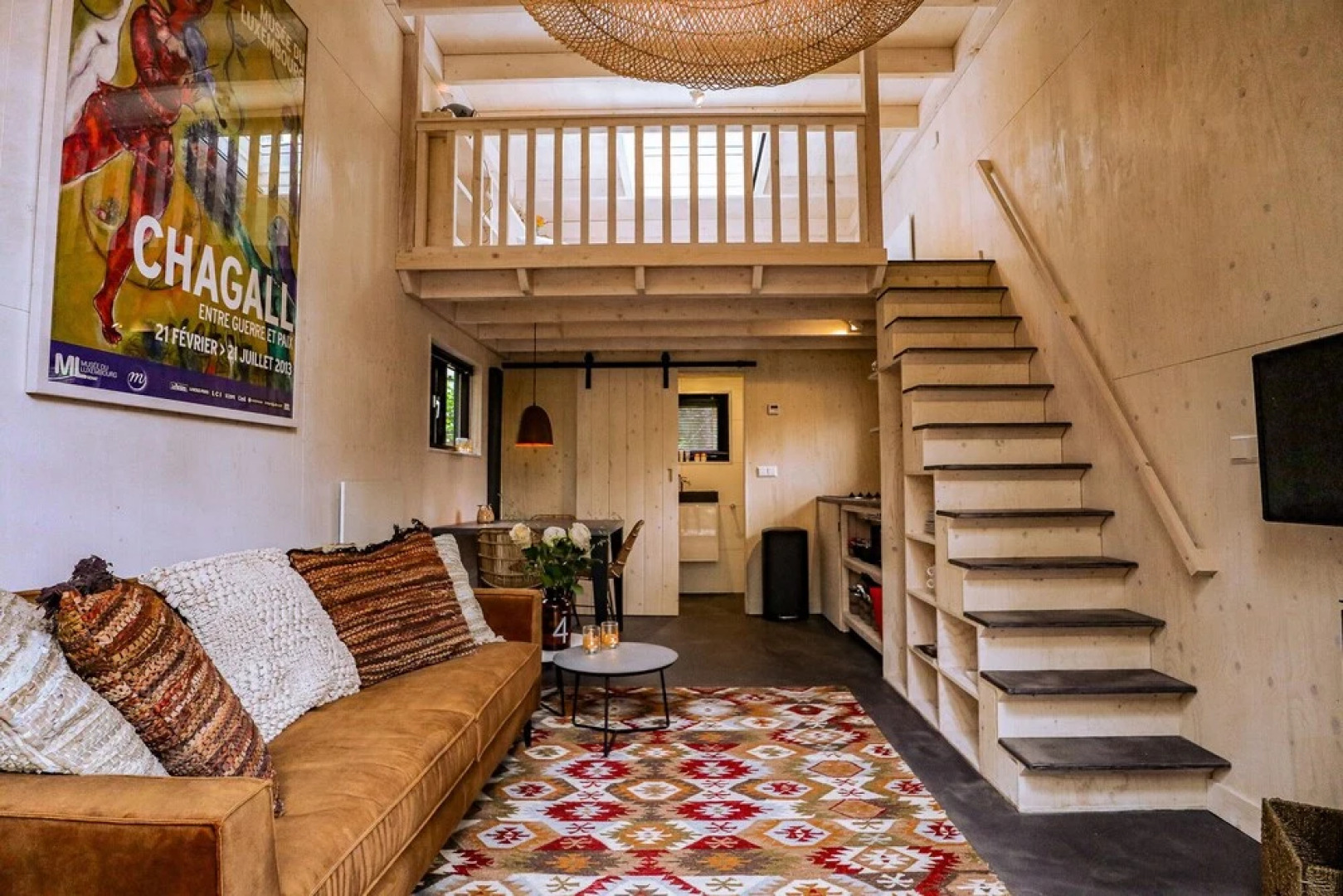 EuroParcs Beekbergen