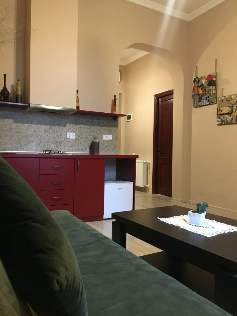 Отель Check Point