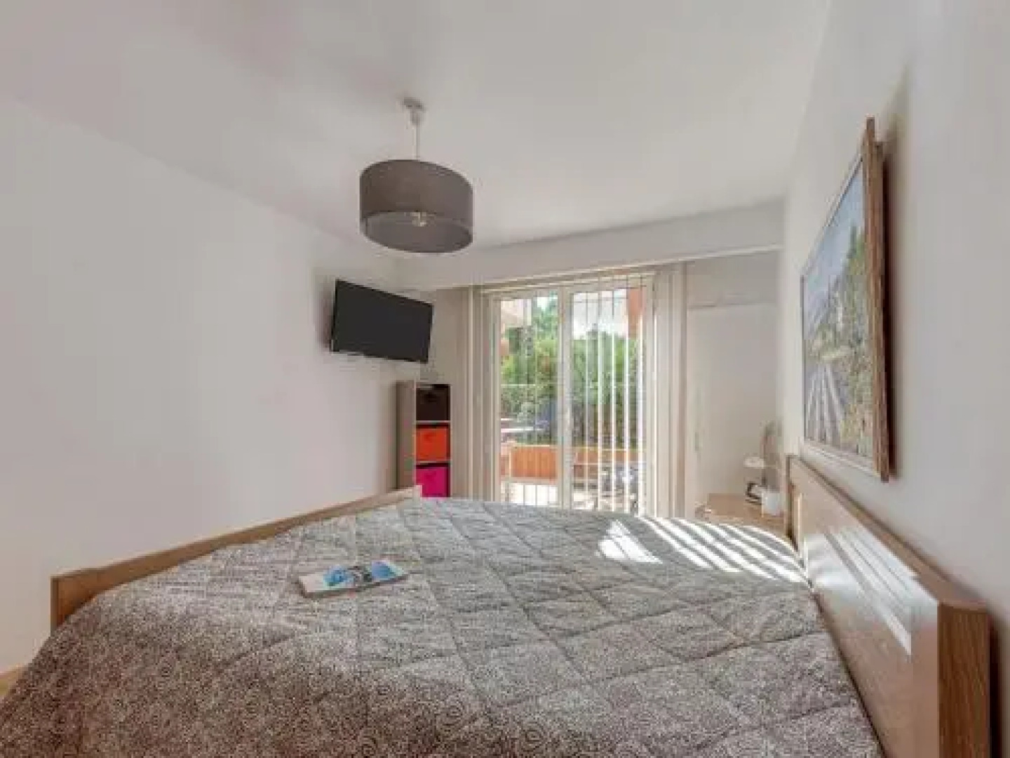 Apartment Domaine De La Baie