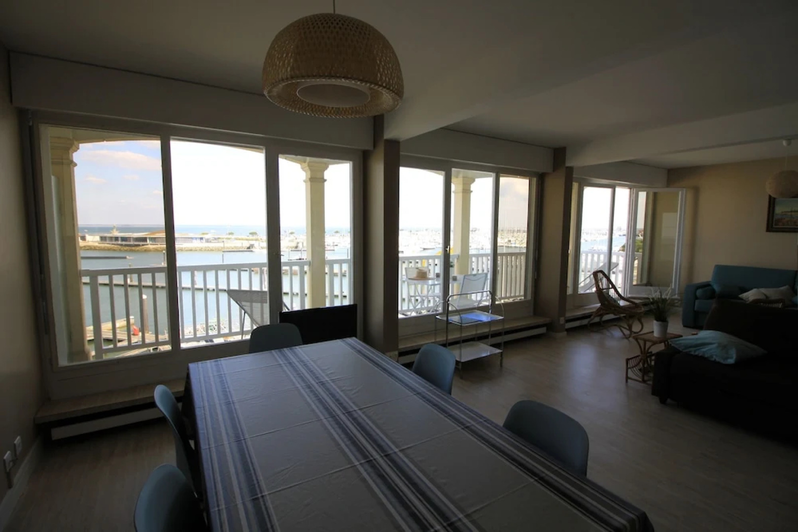 Appartement Arcachon Epsom