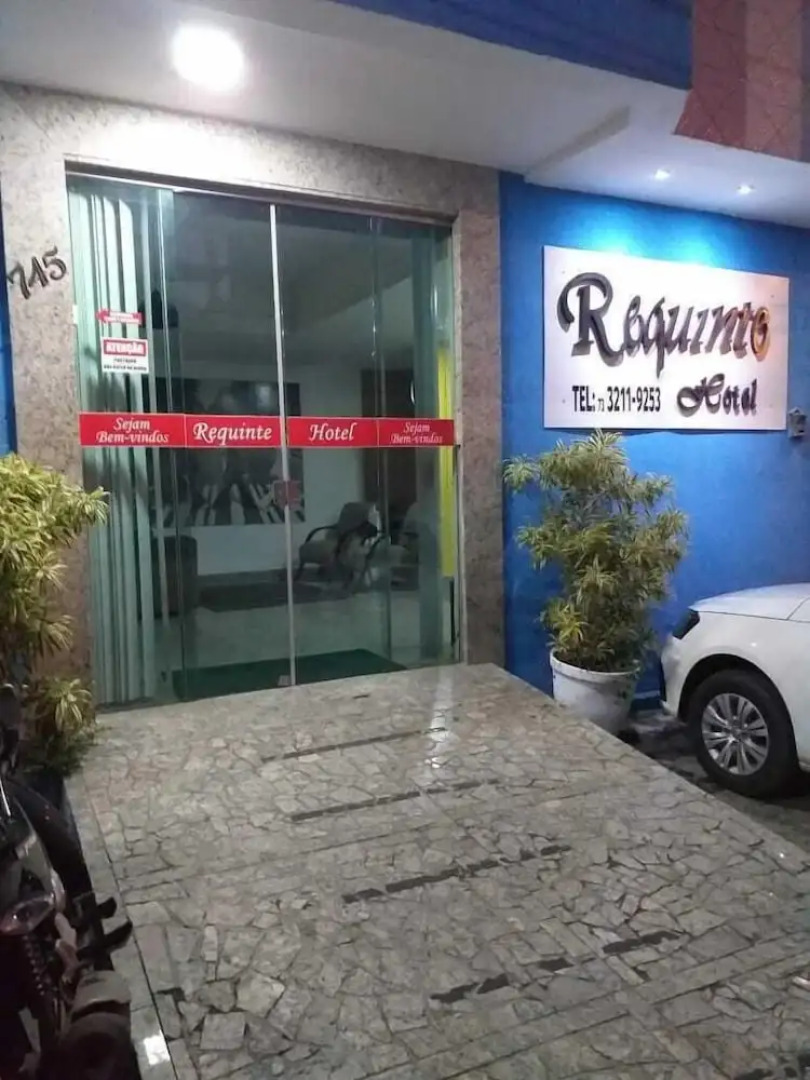 Requinte Hotel Itabuna