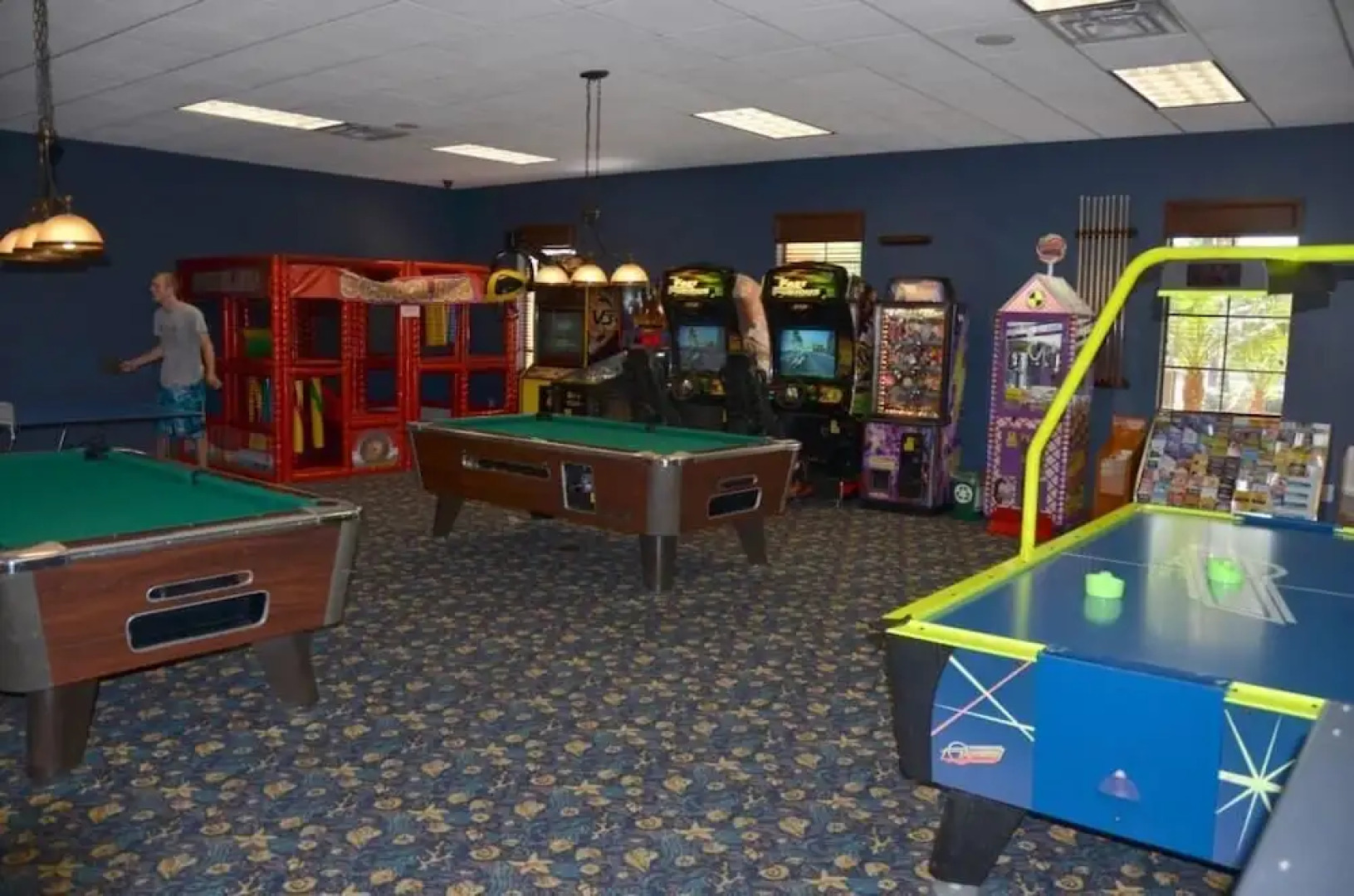 Paradise Palms by Fidelity VH ID:64795