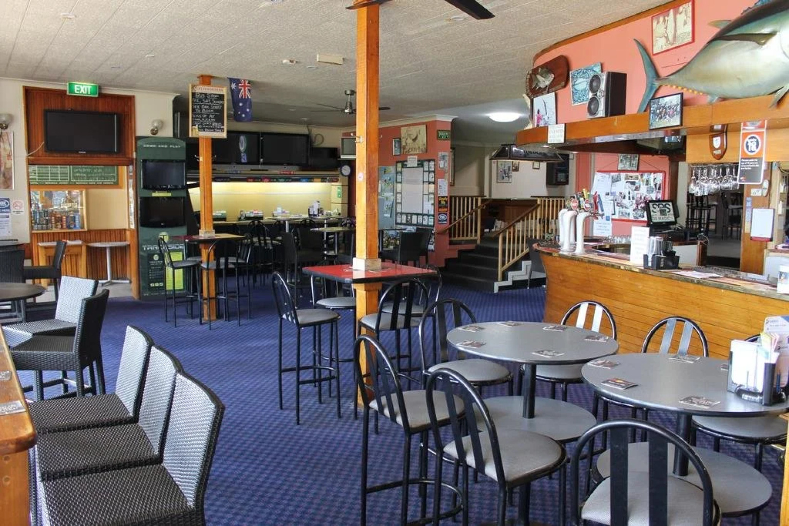 Bermagui Beach Hotel