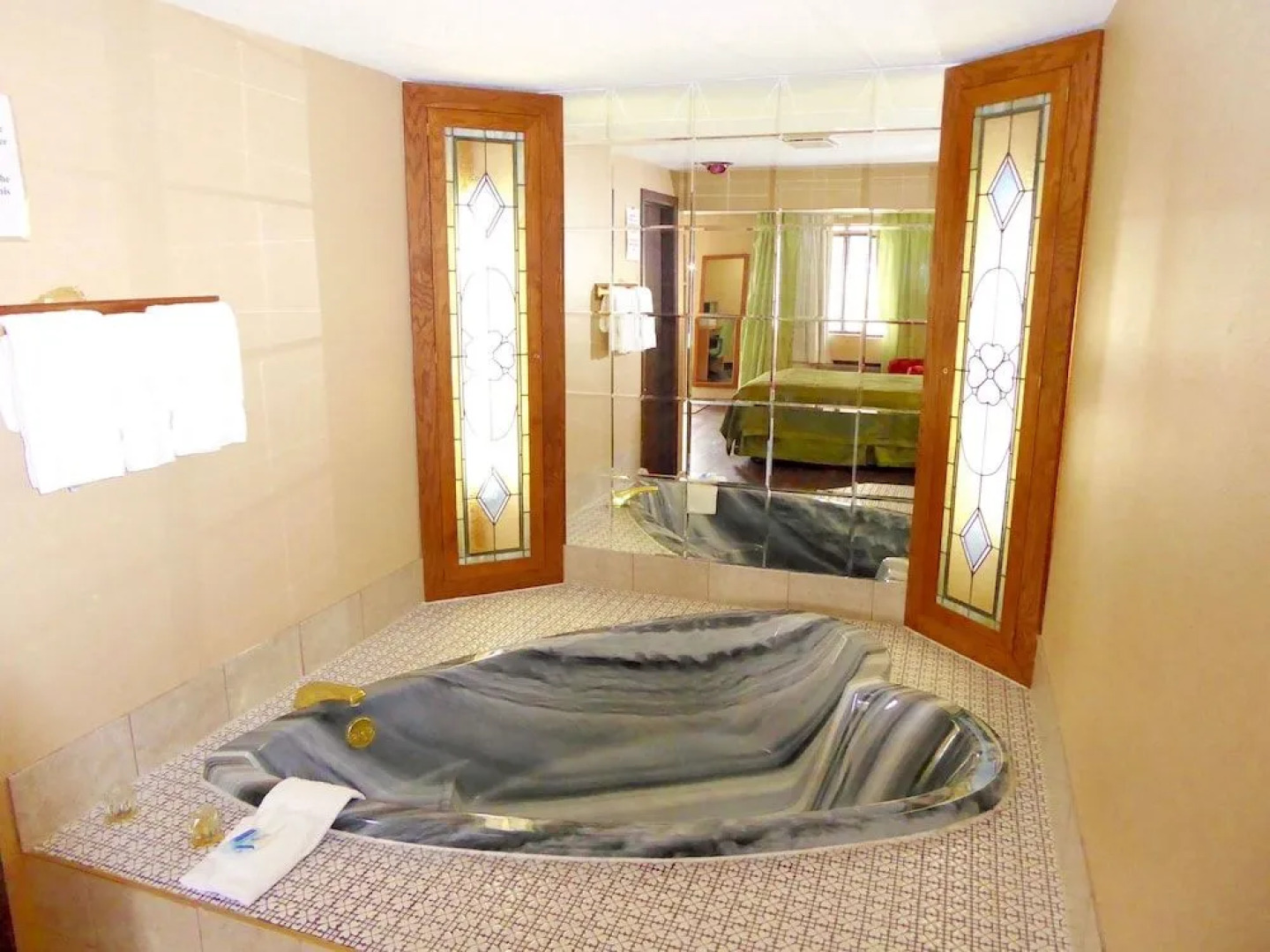 Super8 byWyndham Hardin Little Bighorn Battlefield