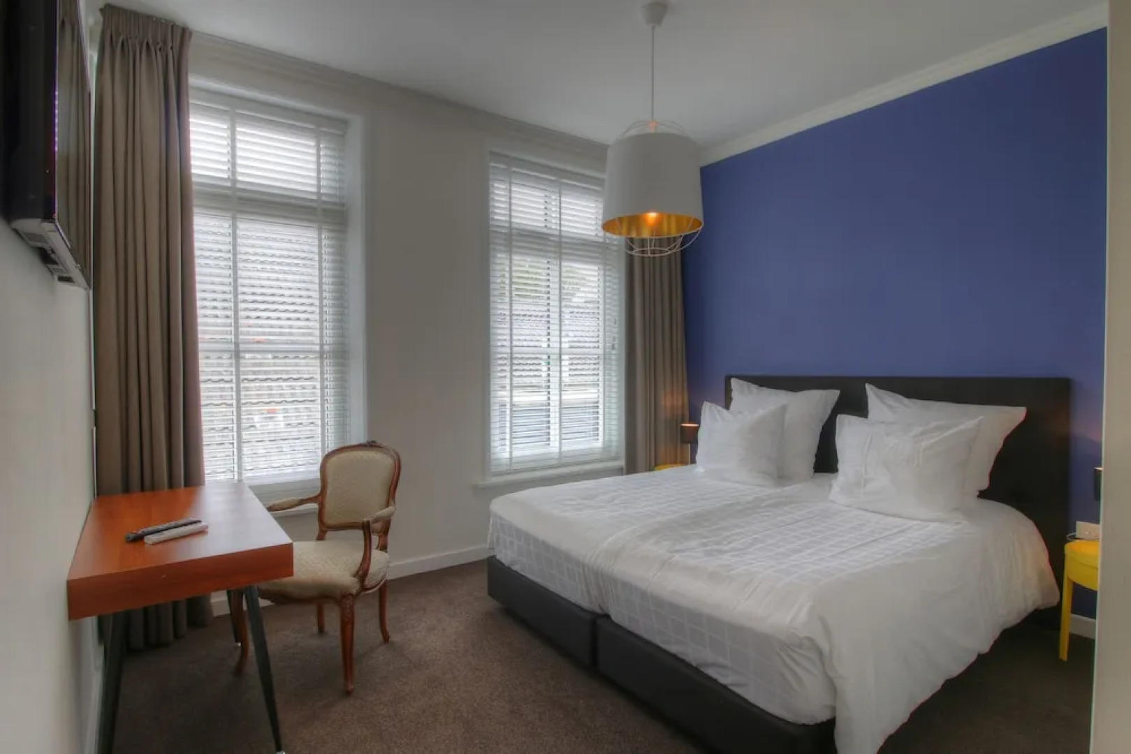 Hotel In't Holt 1654 Grand Café & Logement