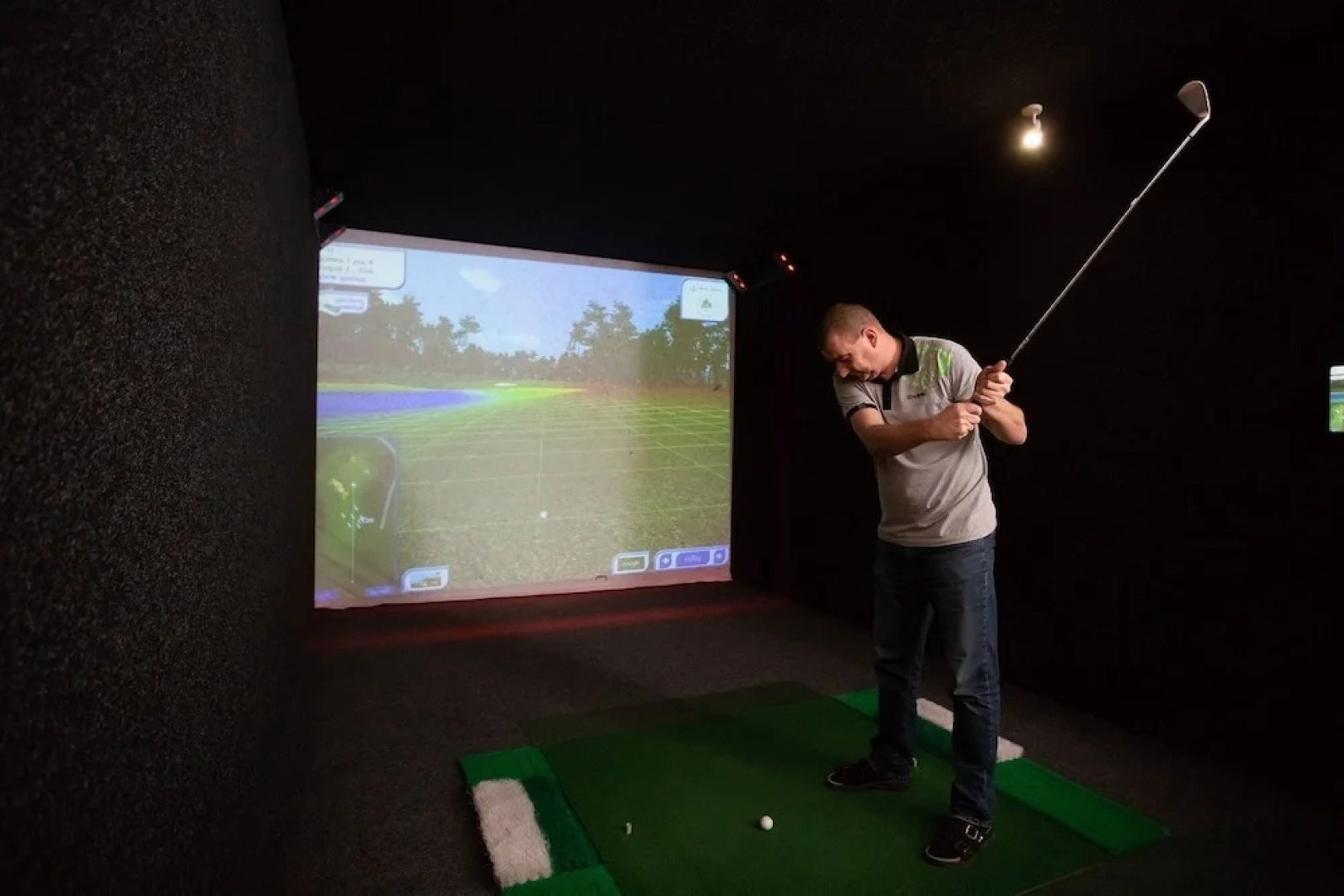 VZ Bedřichov Dependance