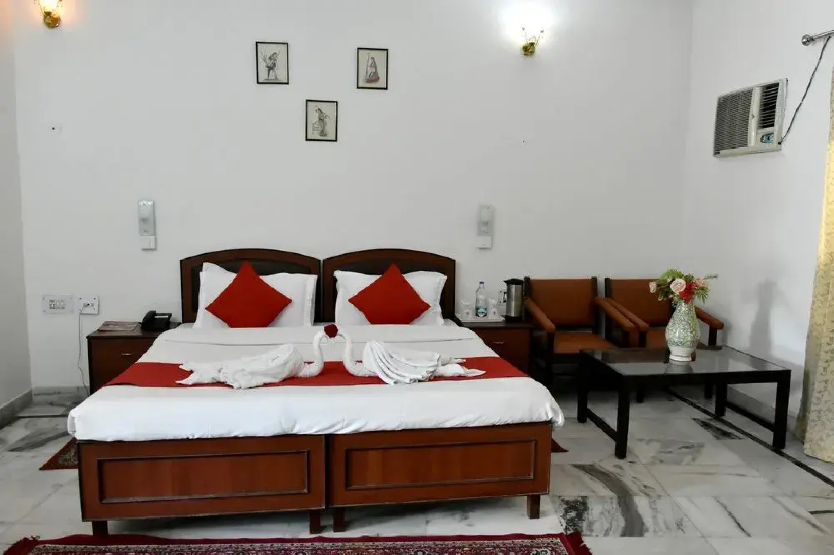 Shakunt Resort - A Eco Green Resort