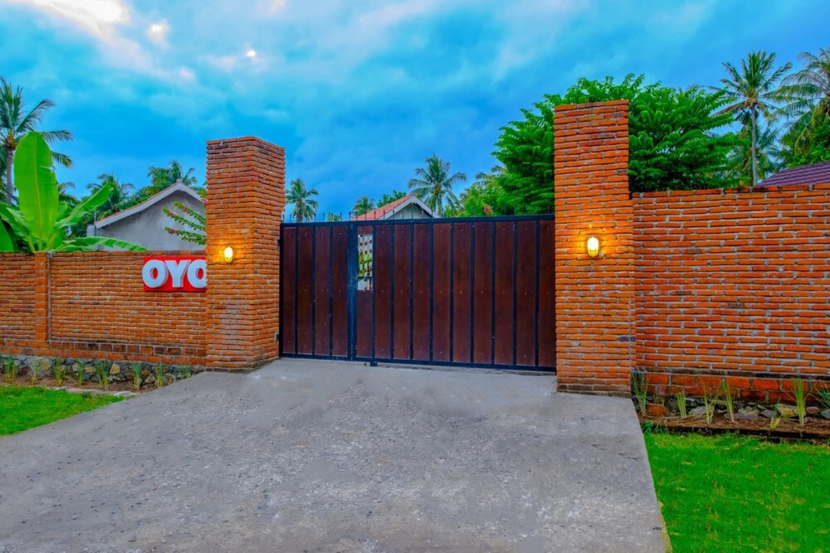 Mangsit Garden Homestay by OYO Rooms