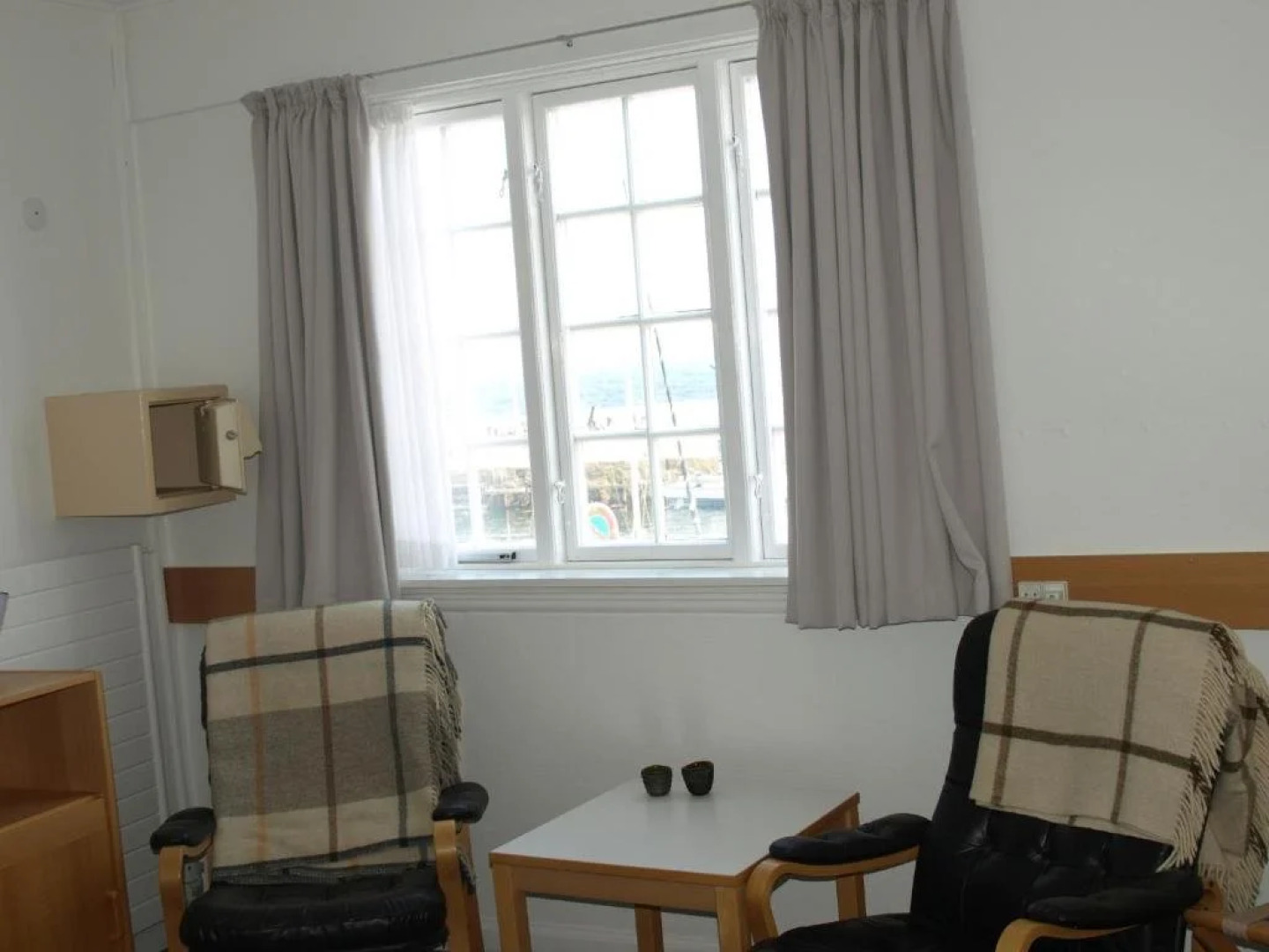 Hotel Siemsens Gaard