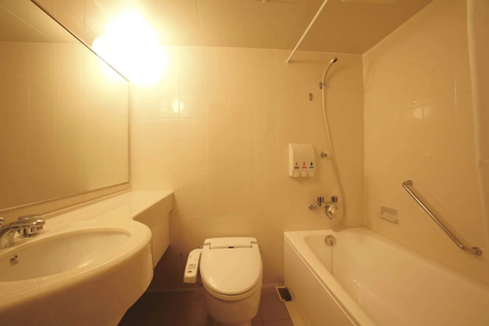 Bayside Square Kaike Hotel