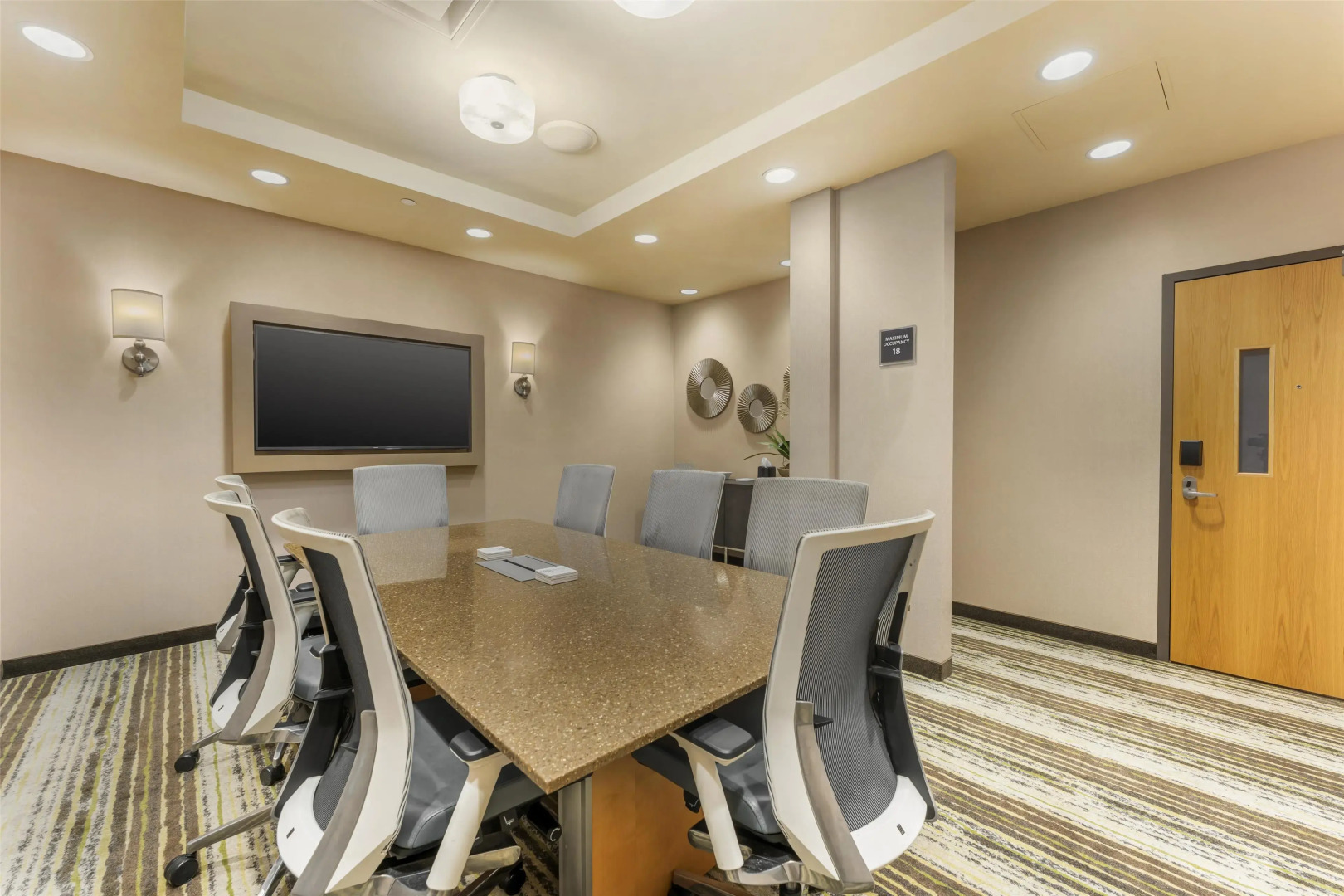 Best Western Plus Franciscan Square Inn and Suites