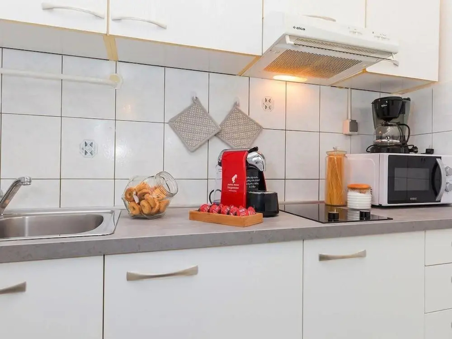 Apartments Loredana 414