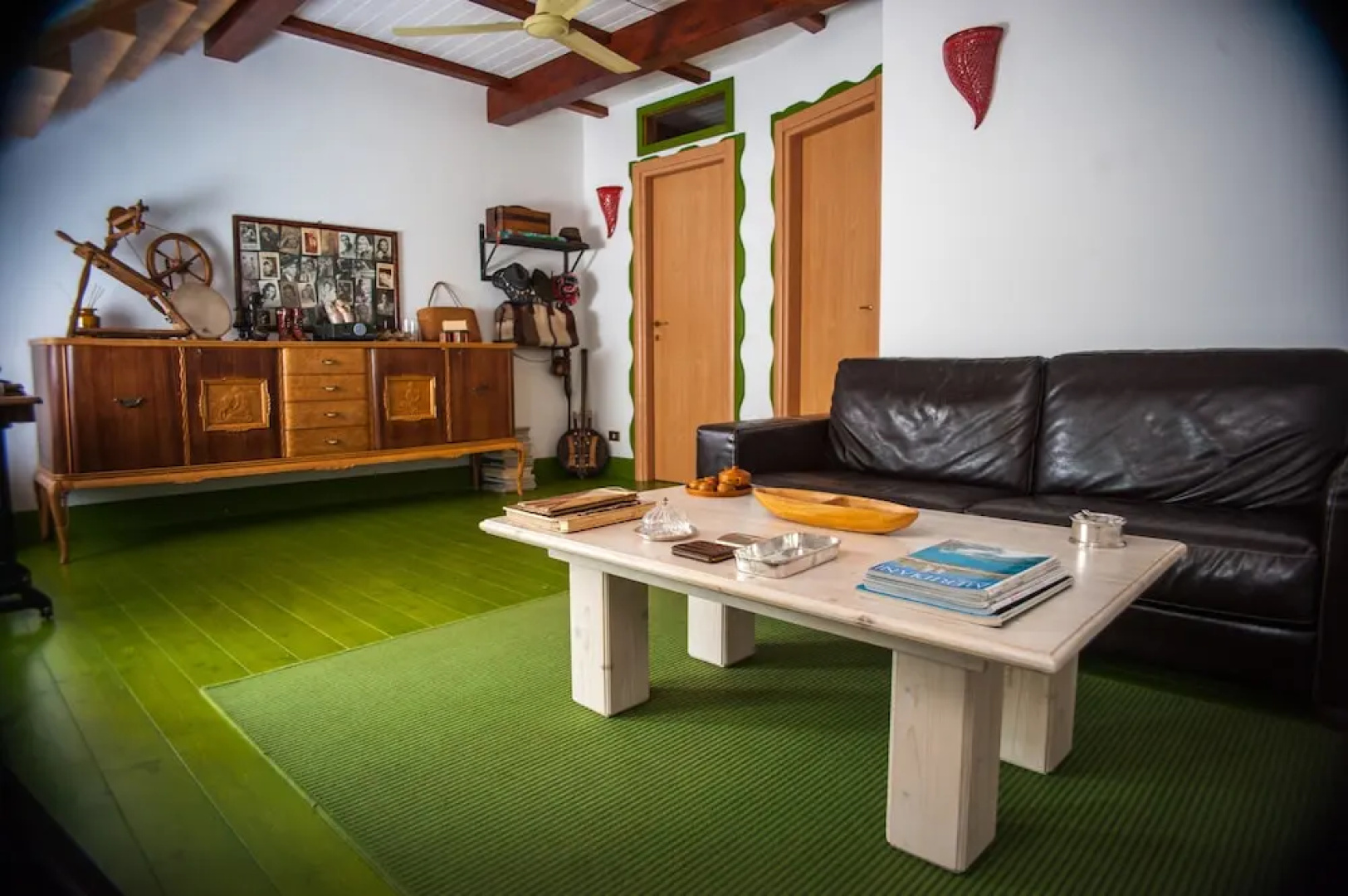 Le Radici Casa Vacanze