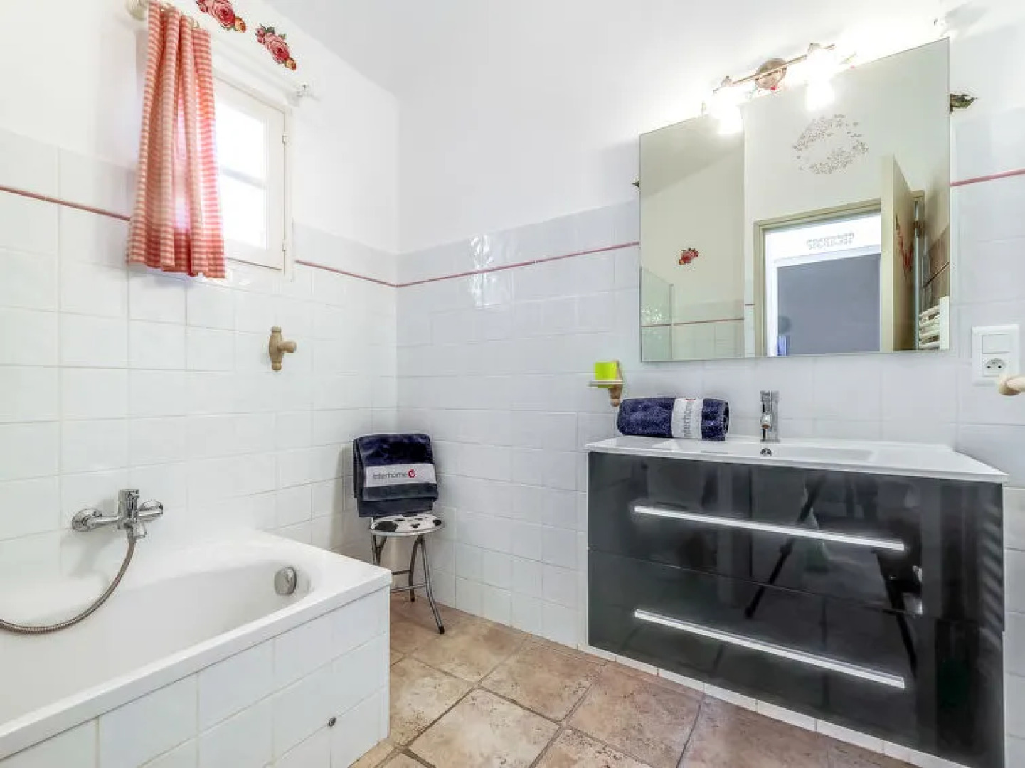 Holiday Home Les Lavandes