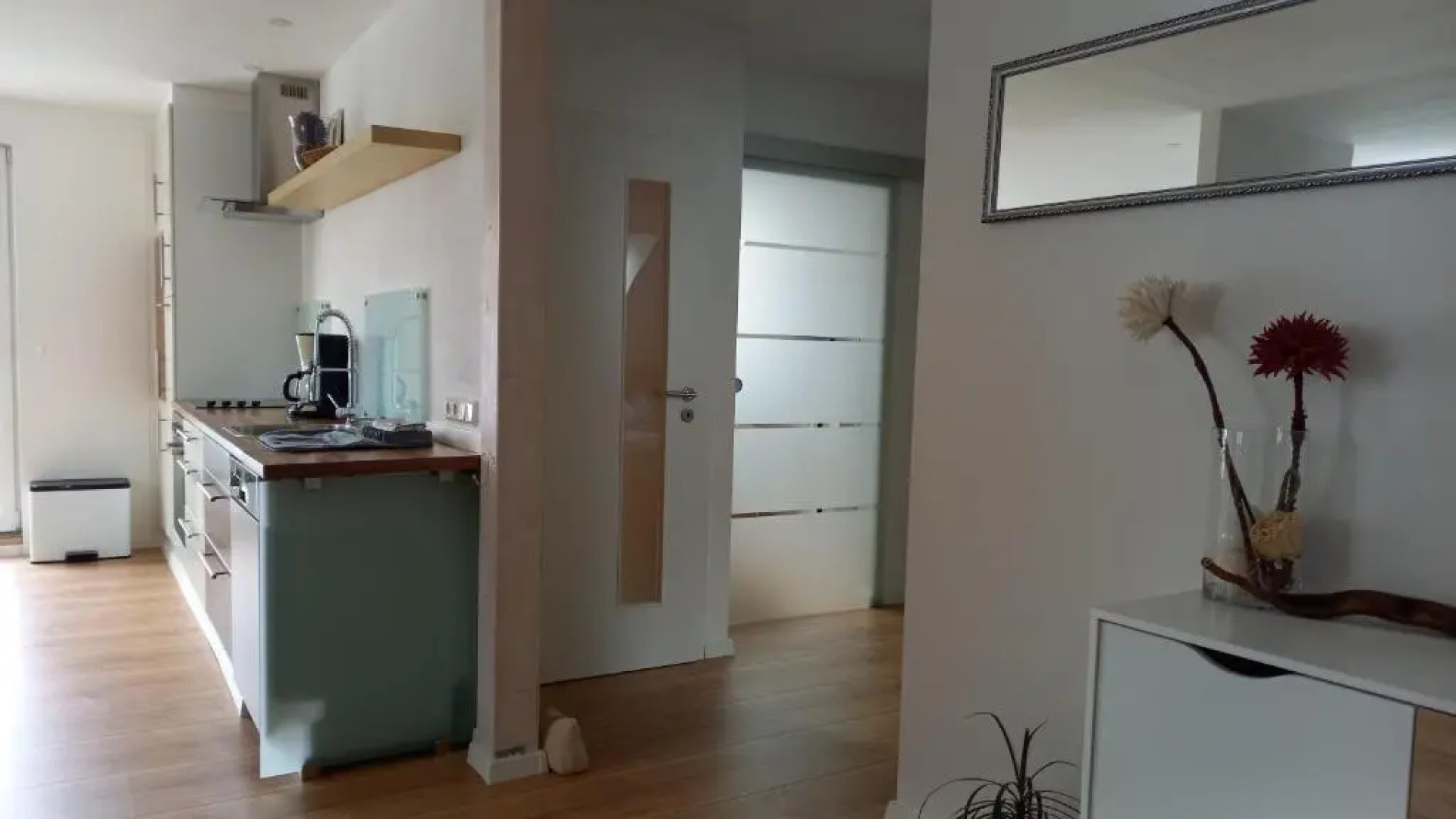 Appartement Tischi