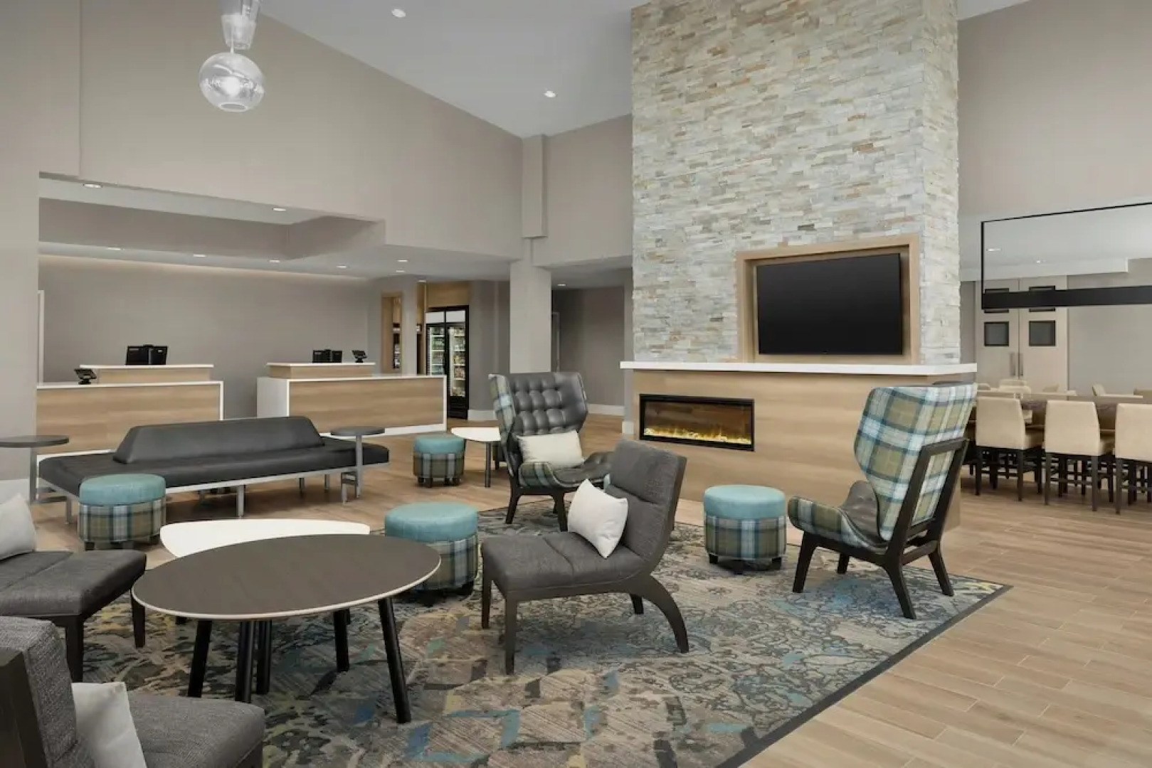 Residence Inn Dayton Miamisburg