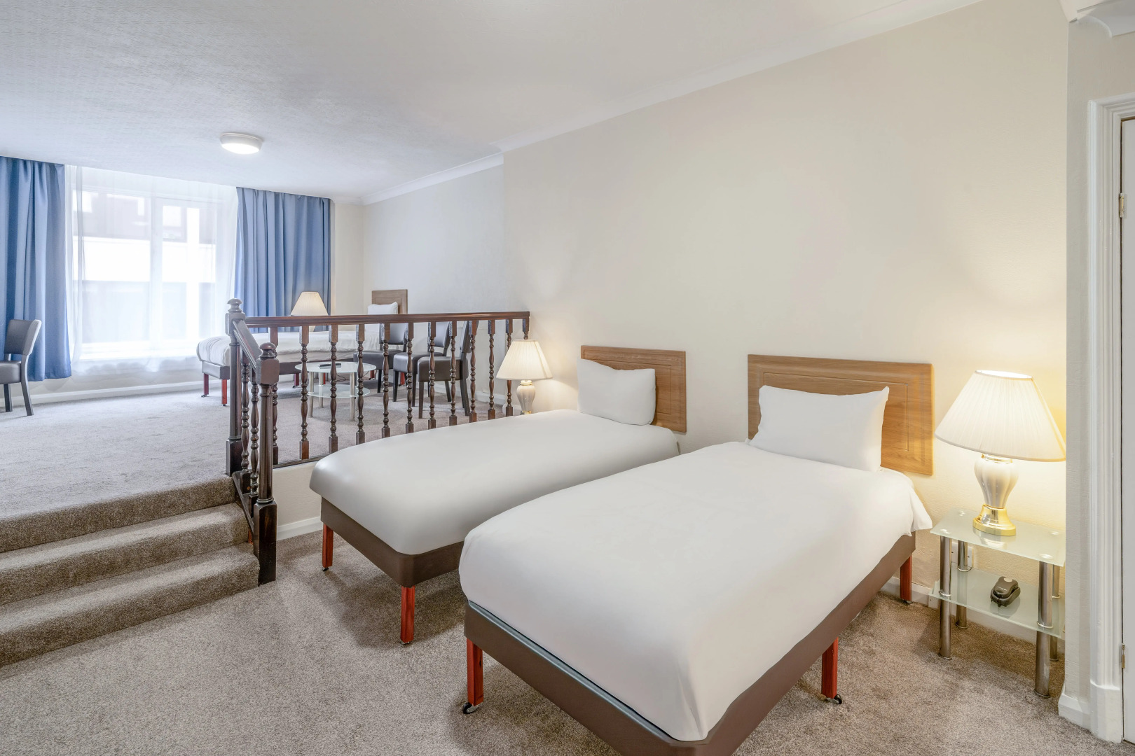 Britannia Hotel Manchester