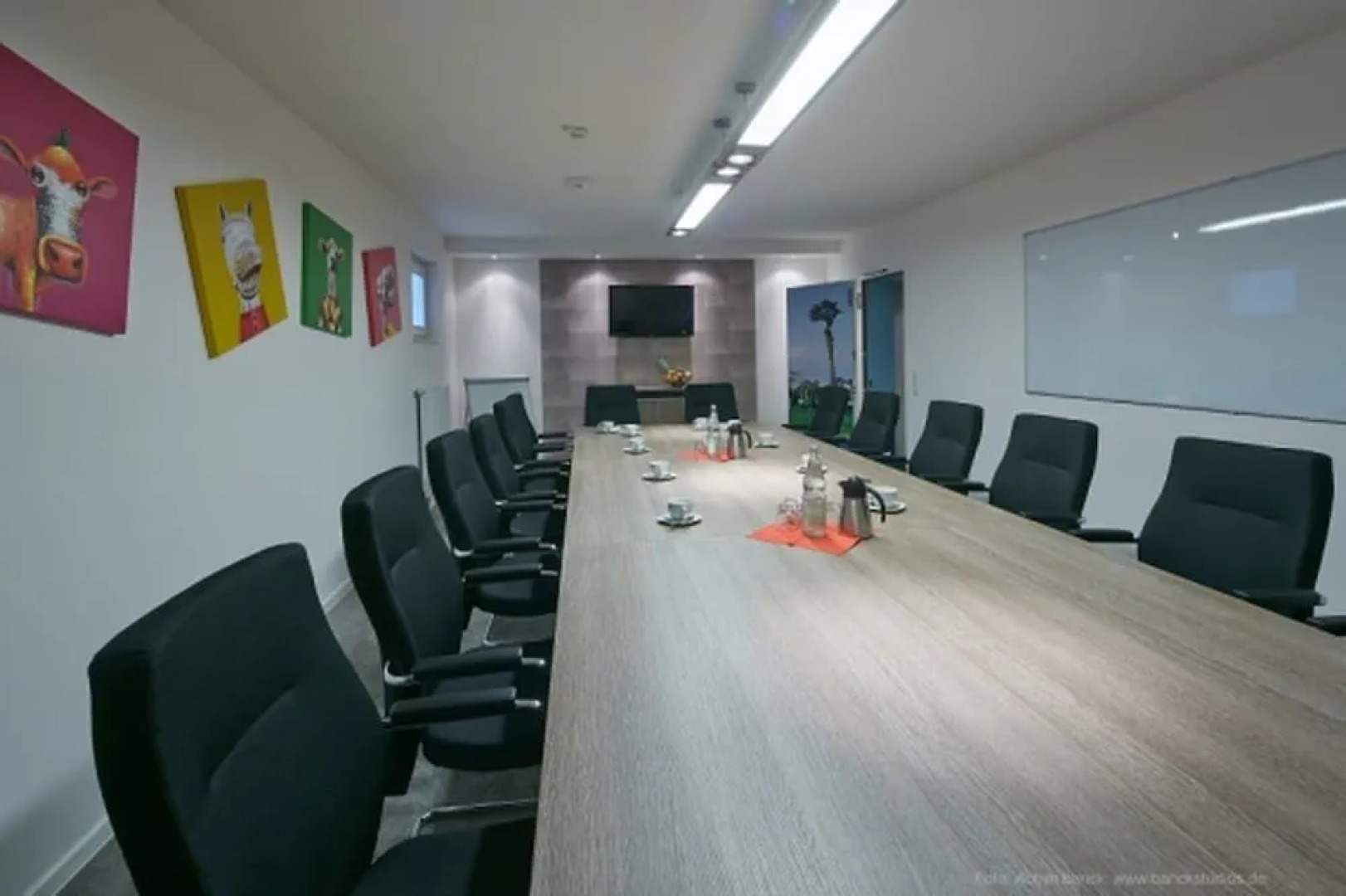 Aparthotel Bernstein