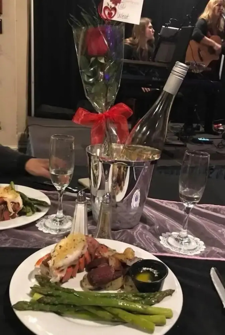 Mountain View Chalet