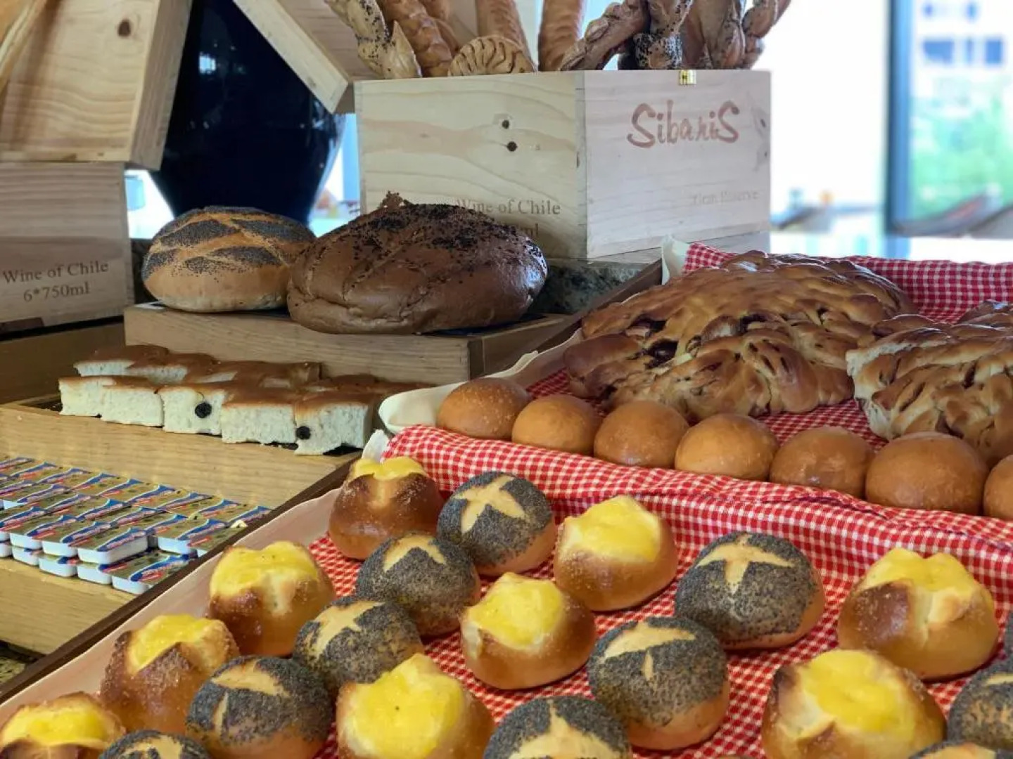 FLC Grand Hotel Samson