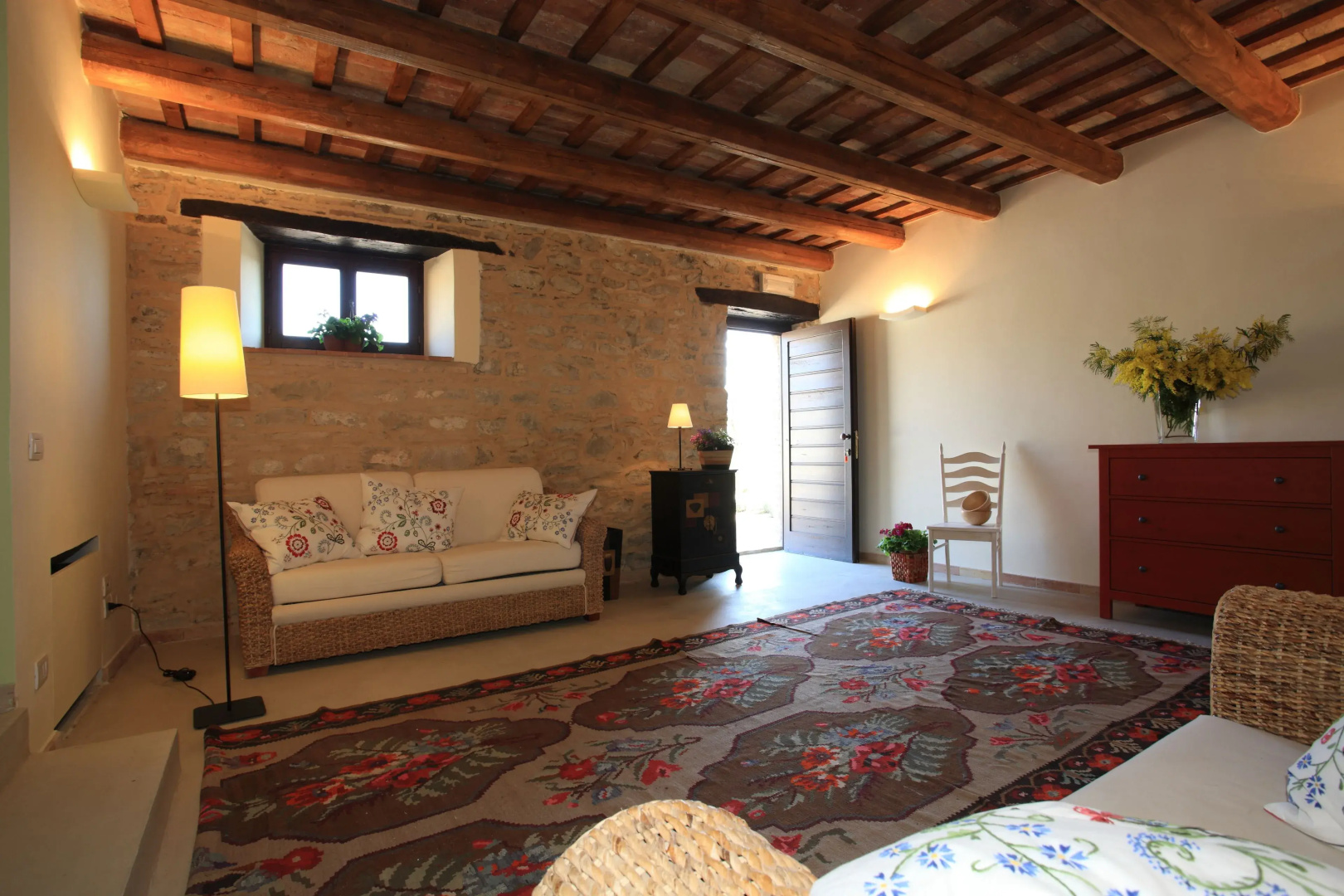 Agriturismo Segnavento