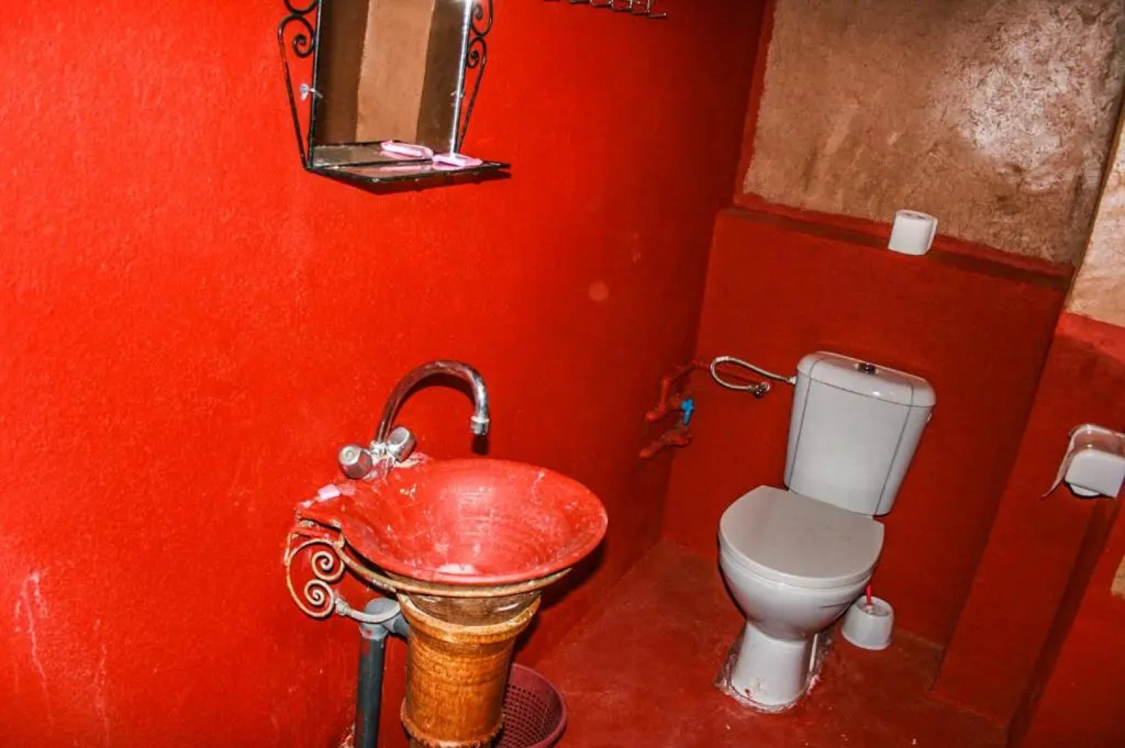 Kasbah Maison Dhote Lalla Zahra