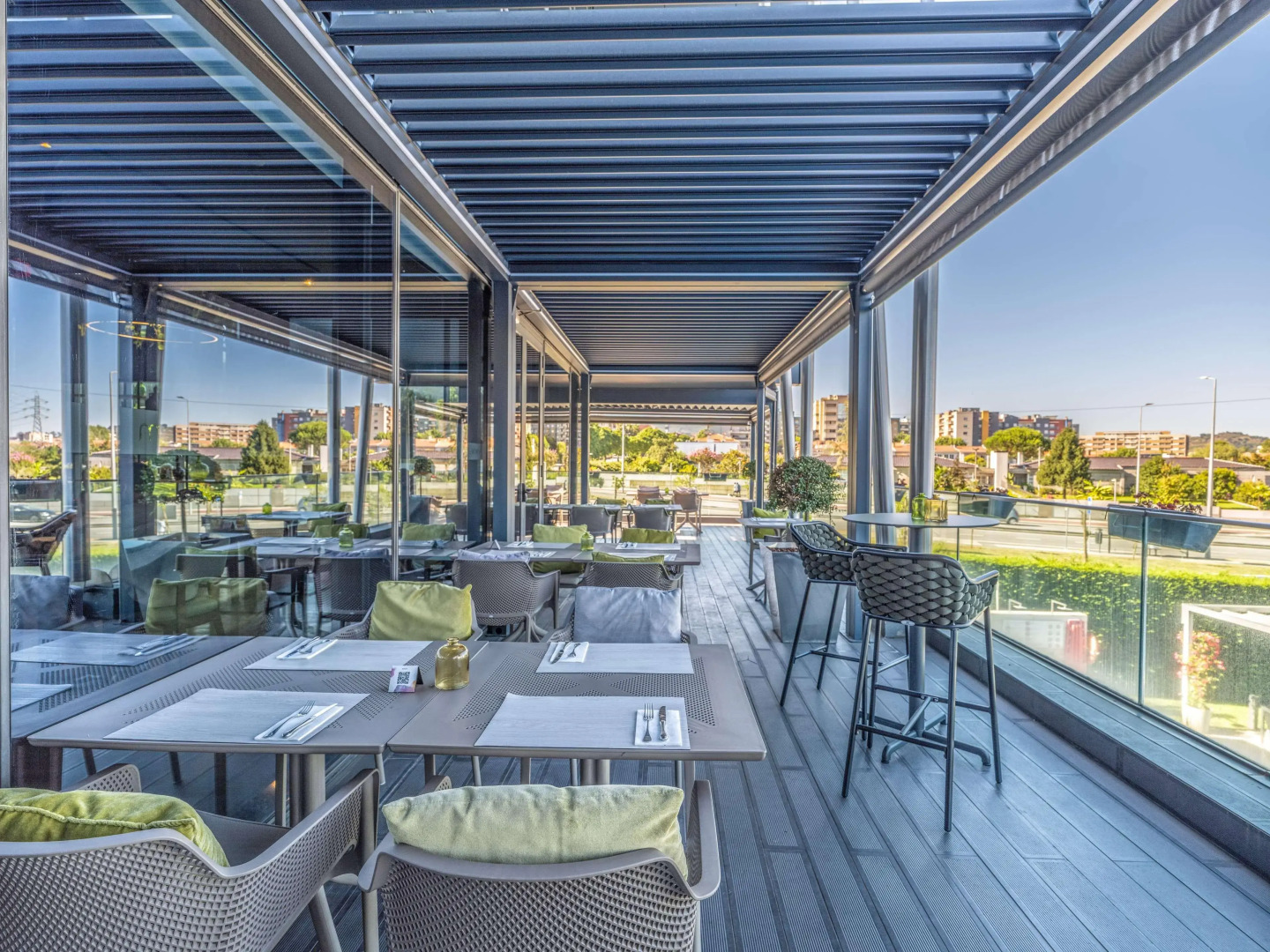 Melia Braga Hotel & Spa