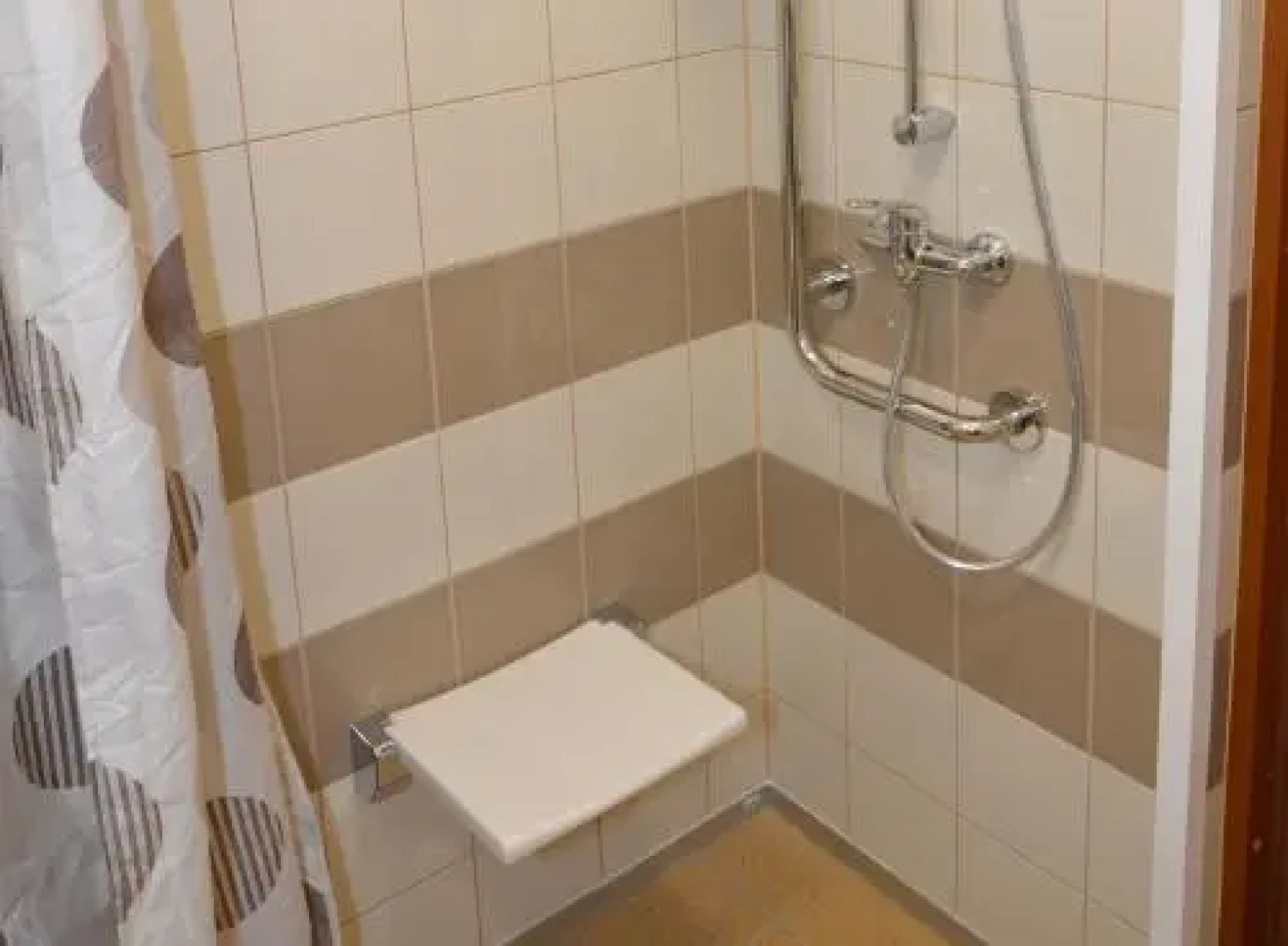 Motel Le?Ne Runo (Autostrada A1)