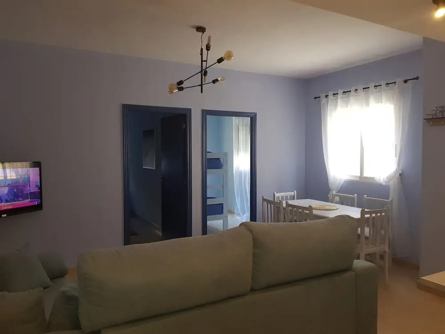 Apartamentos Venta Lanuza