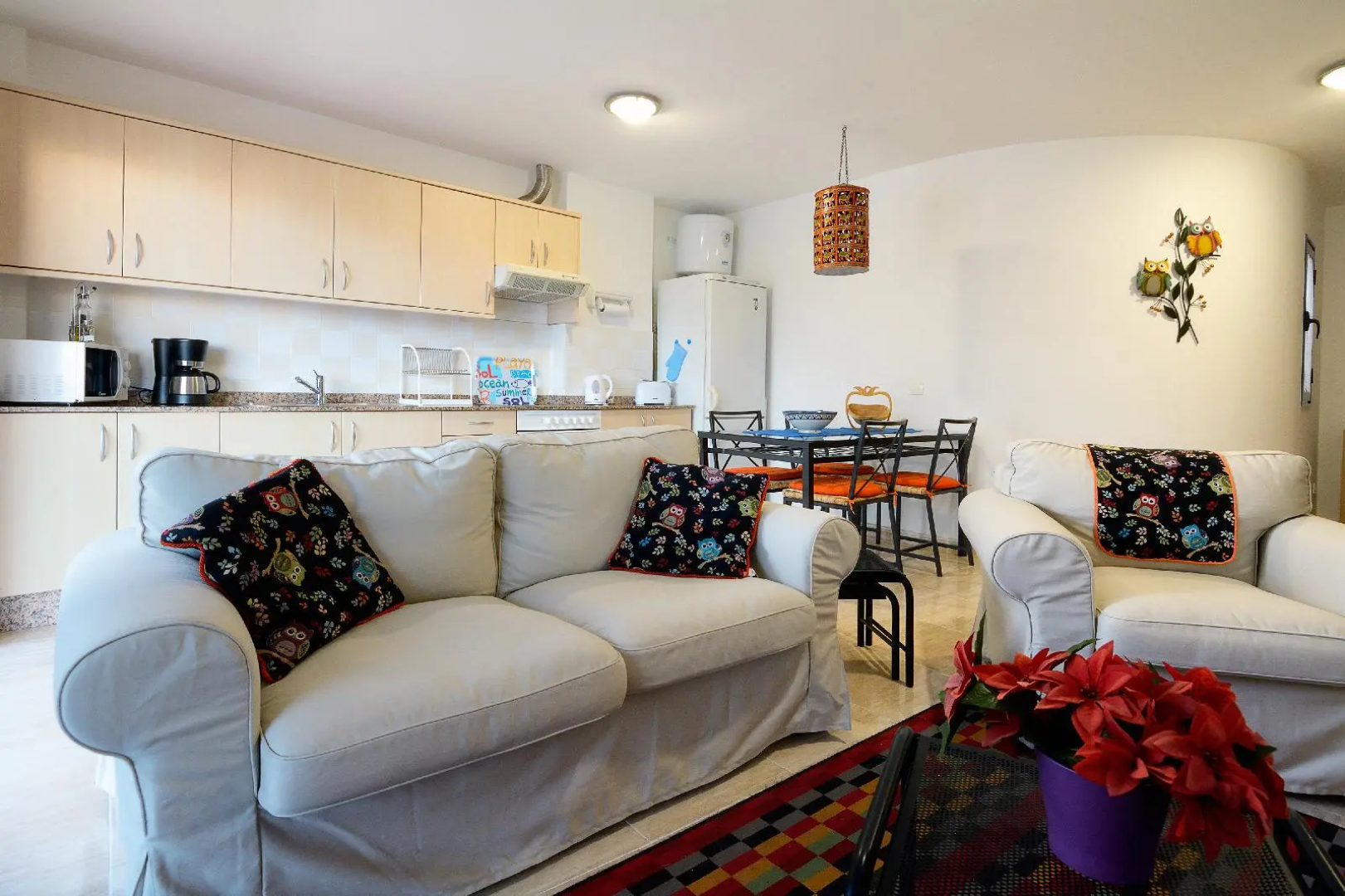 Apartamento La Marina