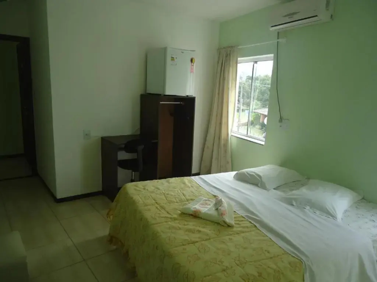 Hotel Iria's