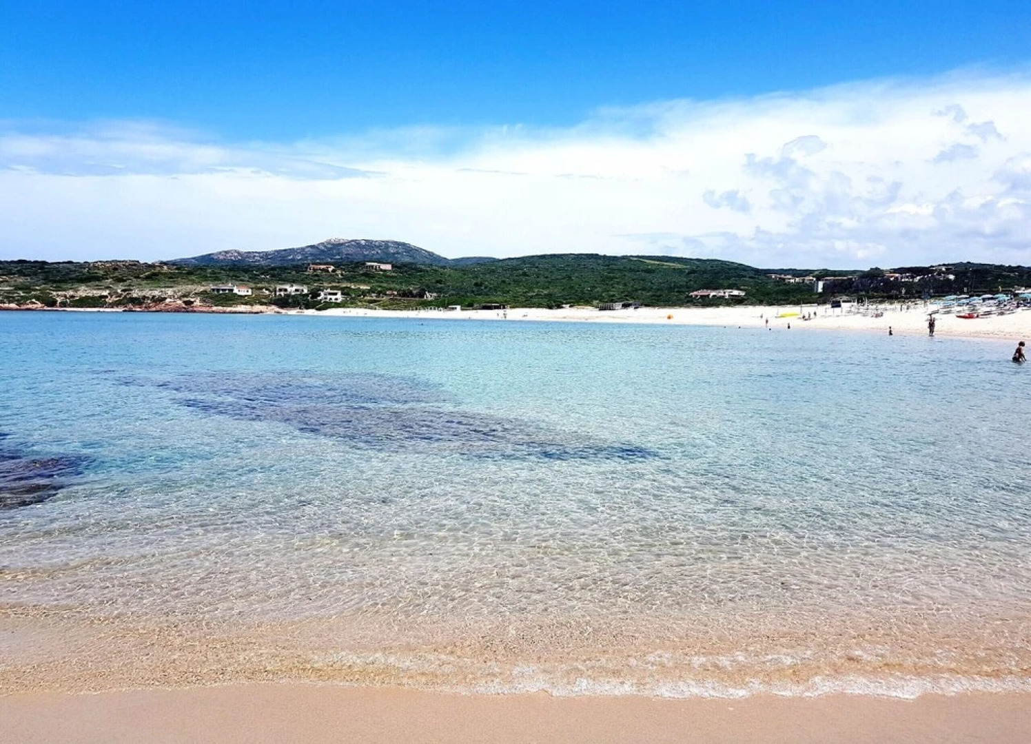 Affittimoderni Isola Rossa Élite - Pati19