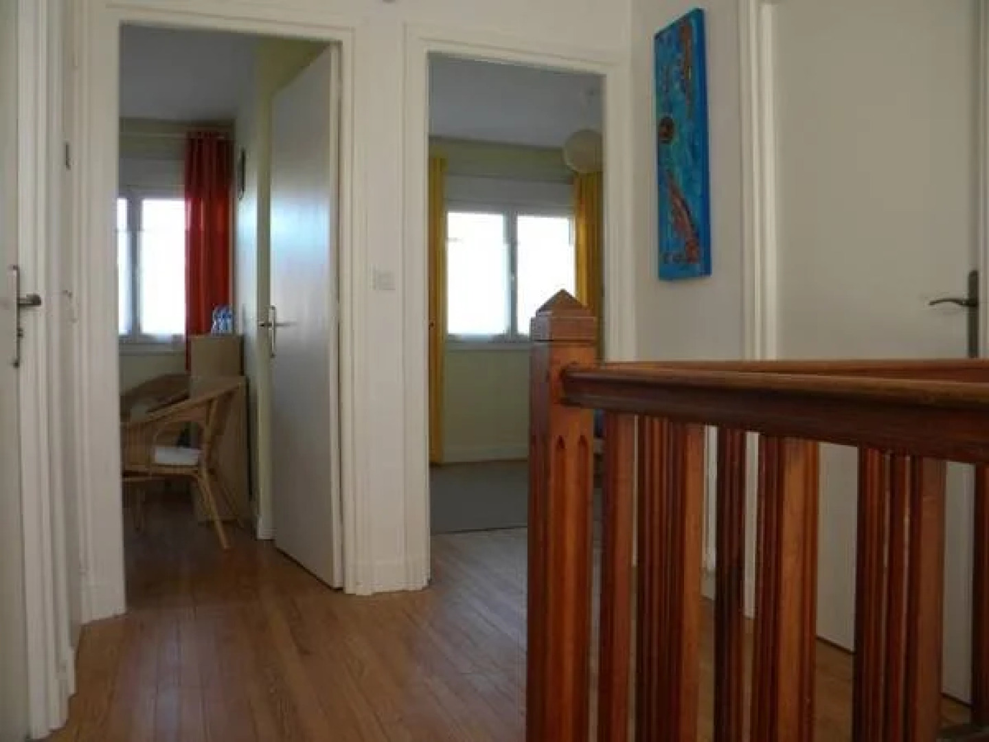 Chambre dhtes Pen Garne