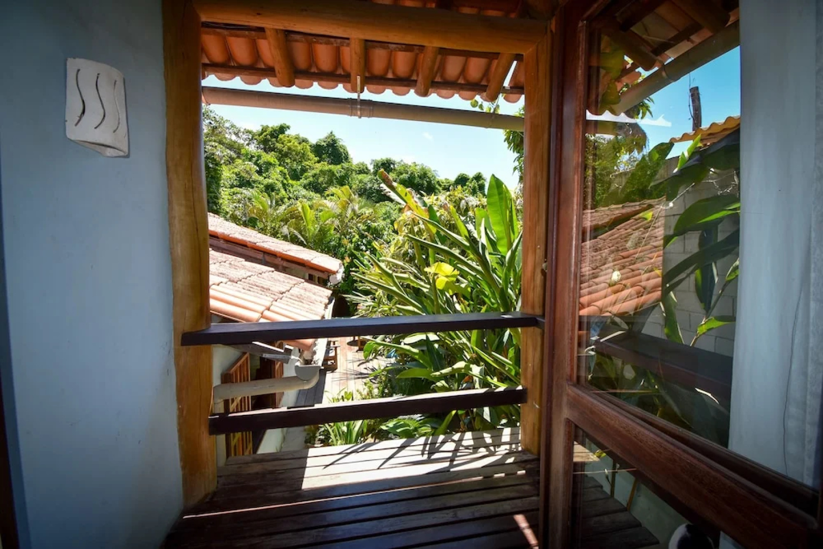 Biribandos Rooms by Trancoso House