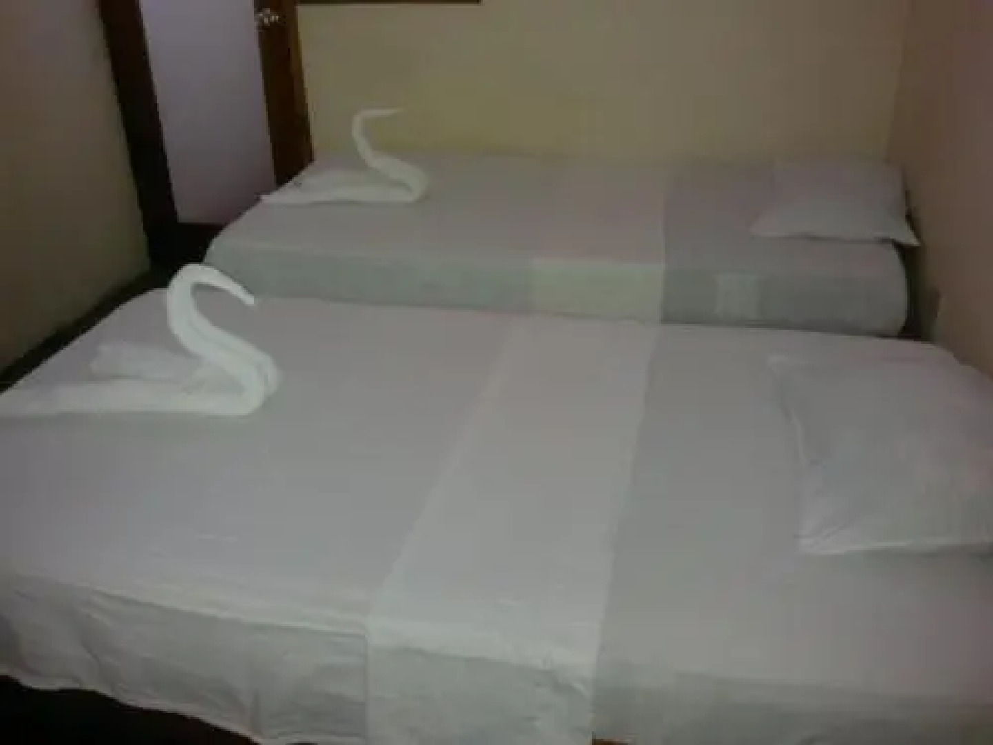 Hospedaje Golondrinas