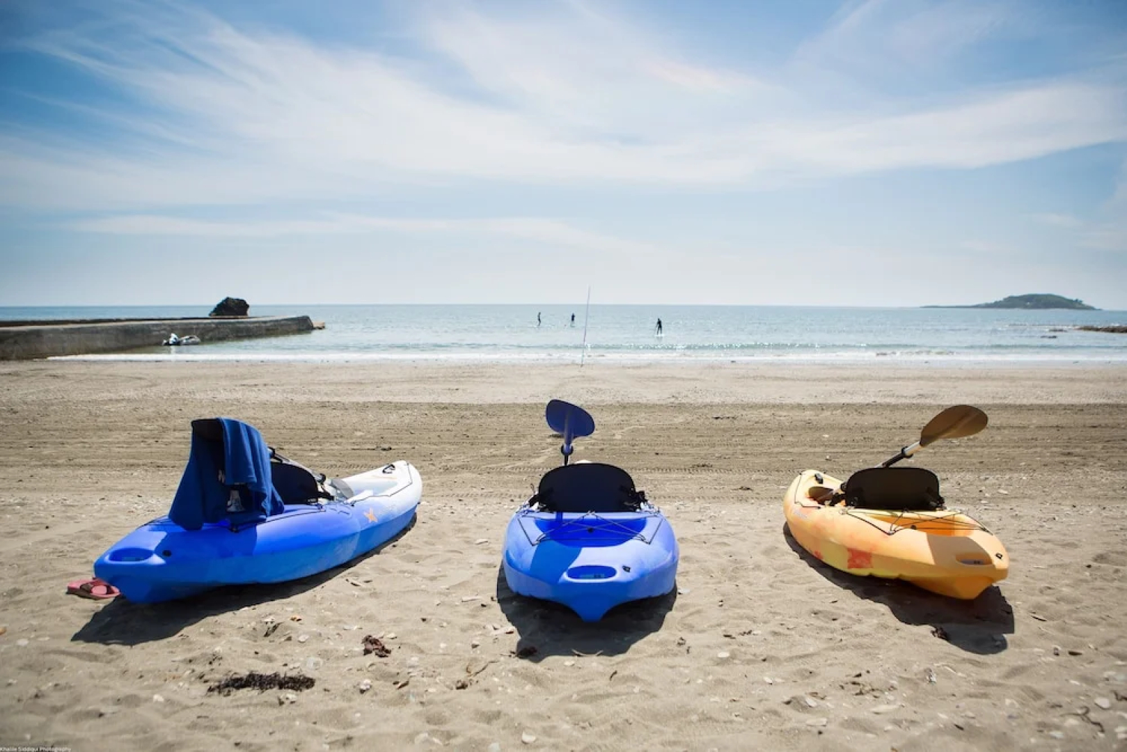 Millendreath Beach Resort