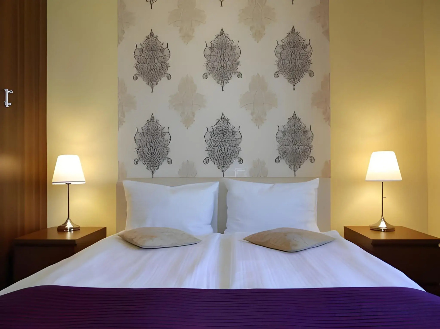 Trendy Deluxe Apartments