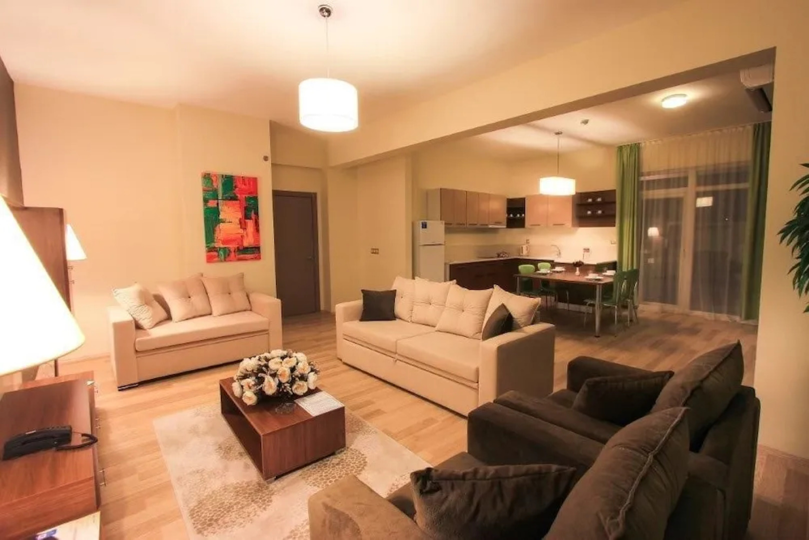 Naskon Sapphire Resort & Spa