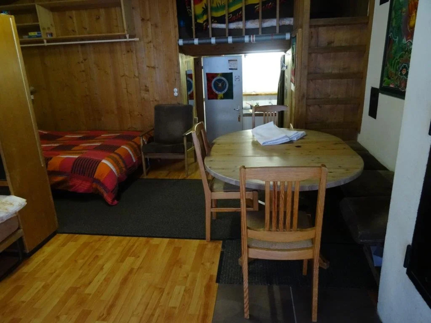 Free Spirit Lodge