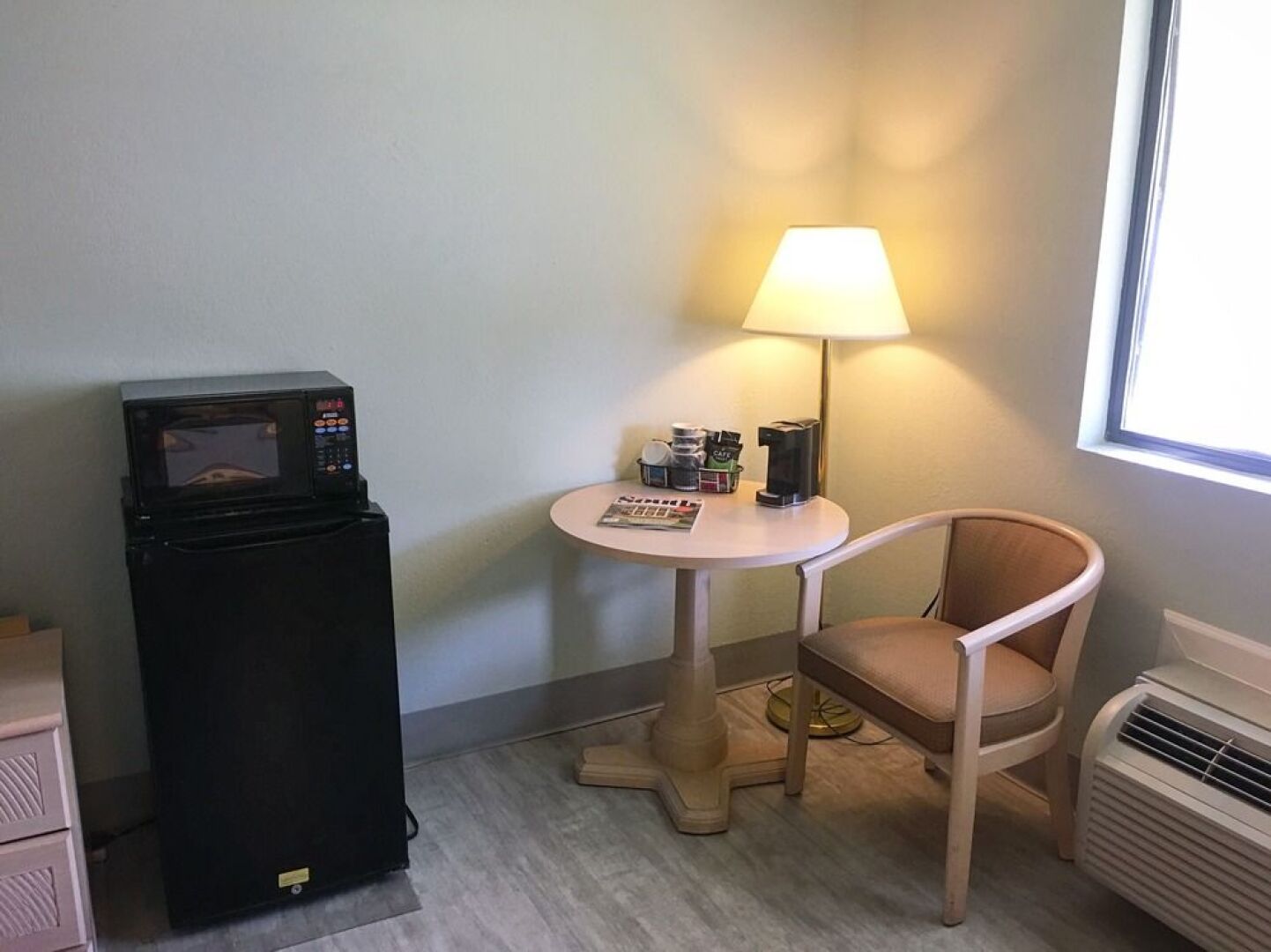 Admiral's Inn on Tybee Island