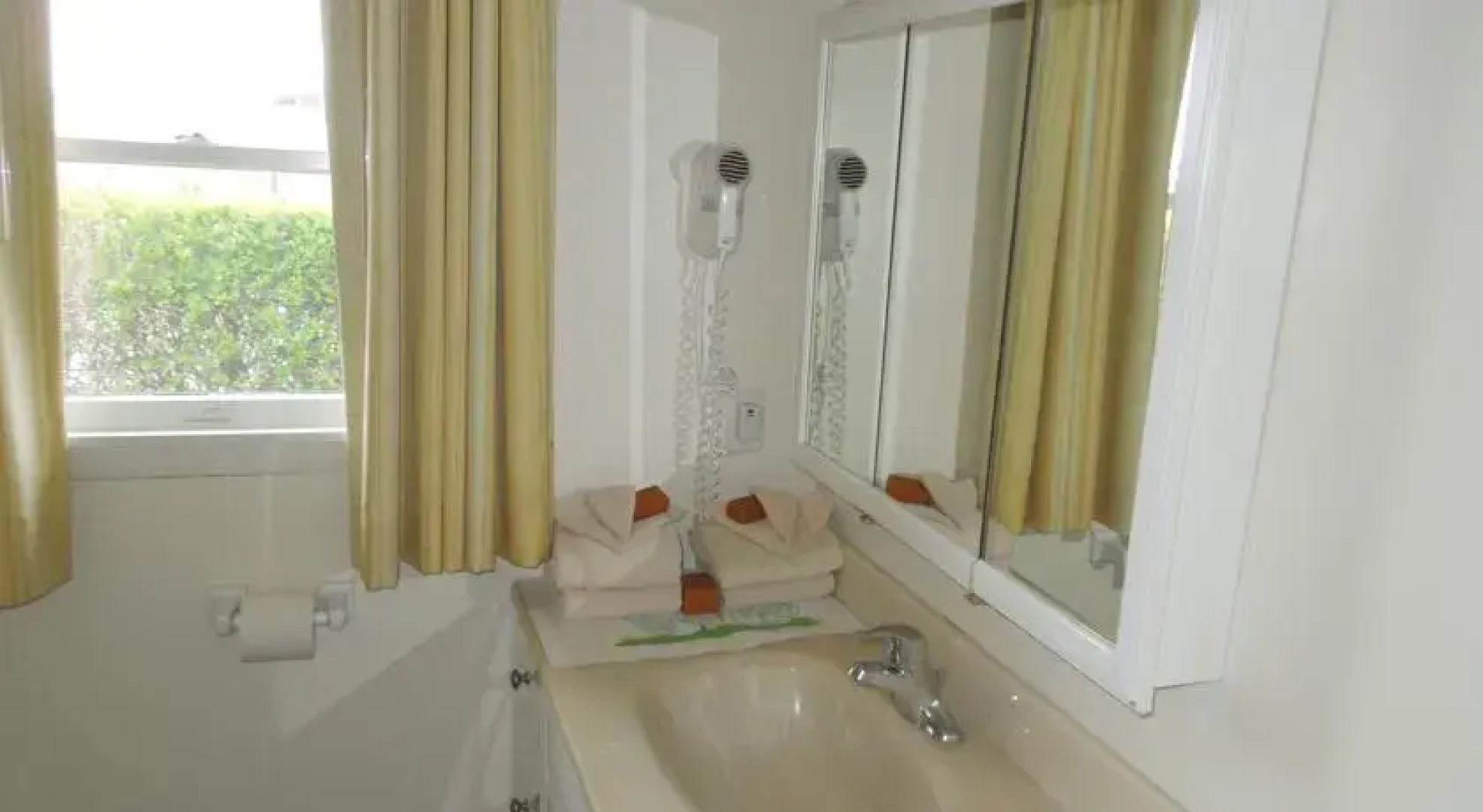 The Captains Quarters