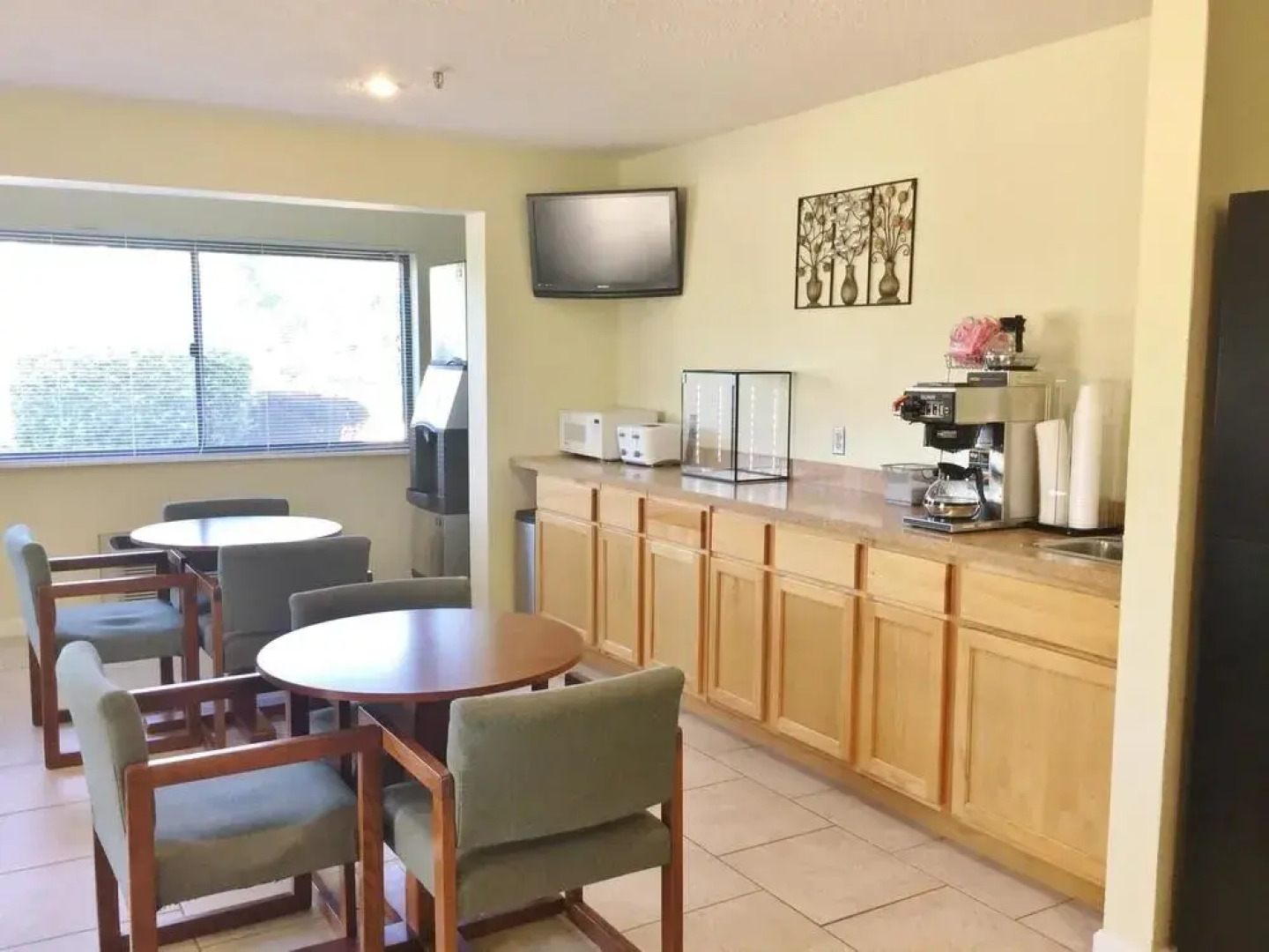 Americas Best Value Inn