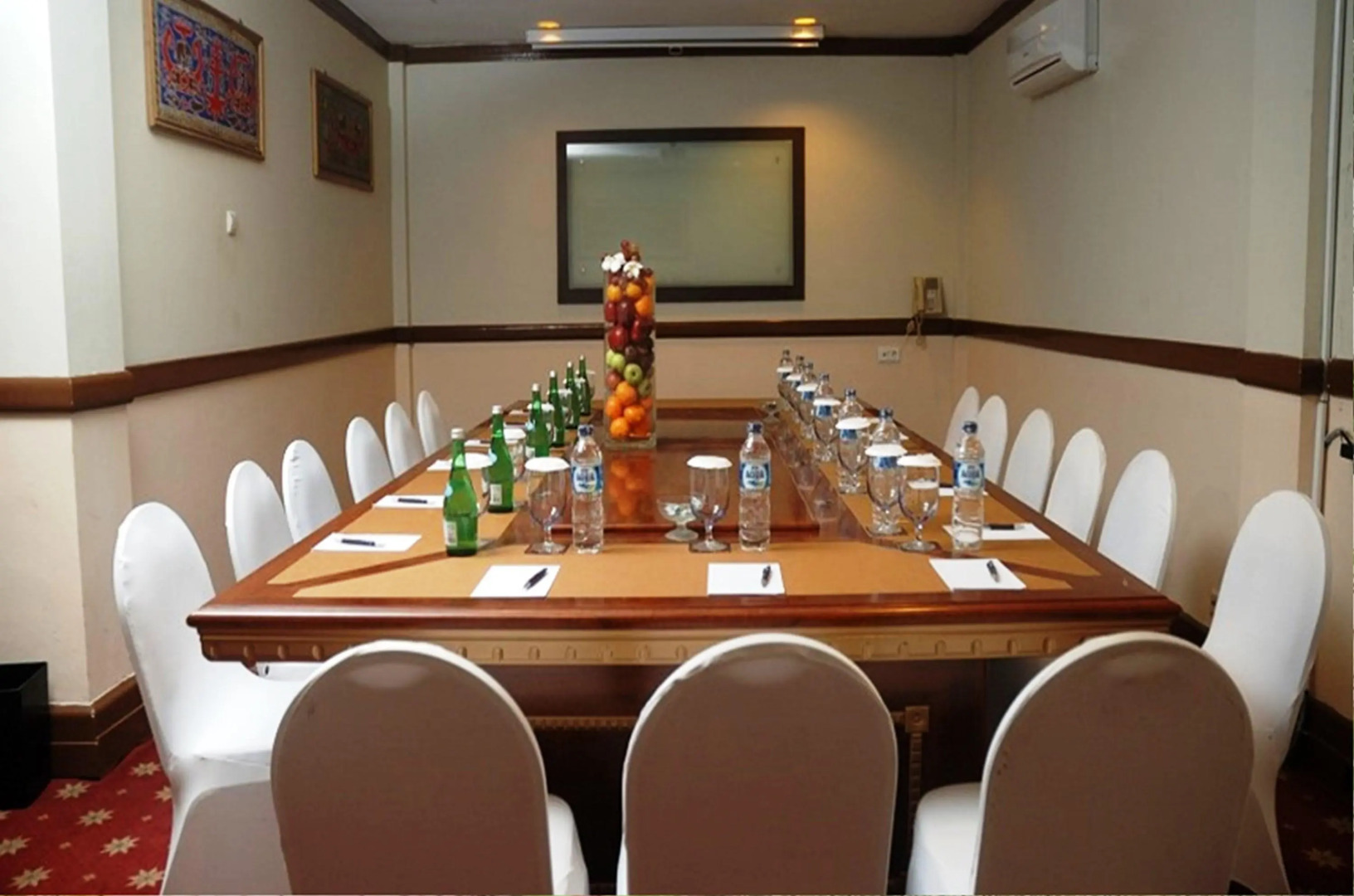 Sheraton Lampung Hotel