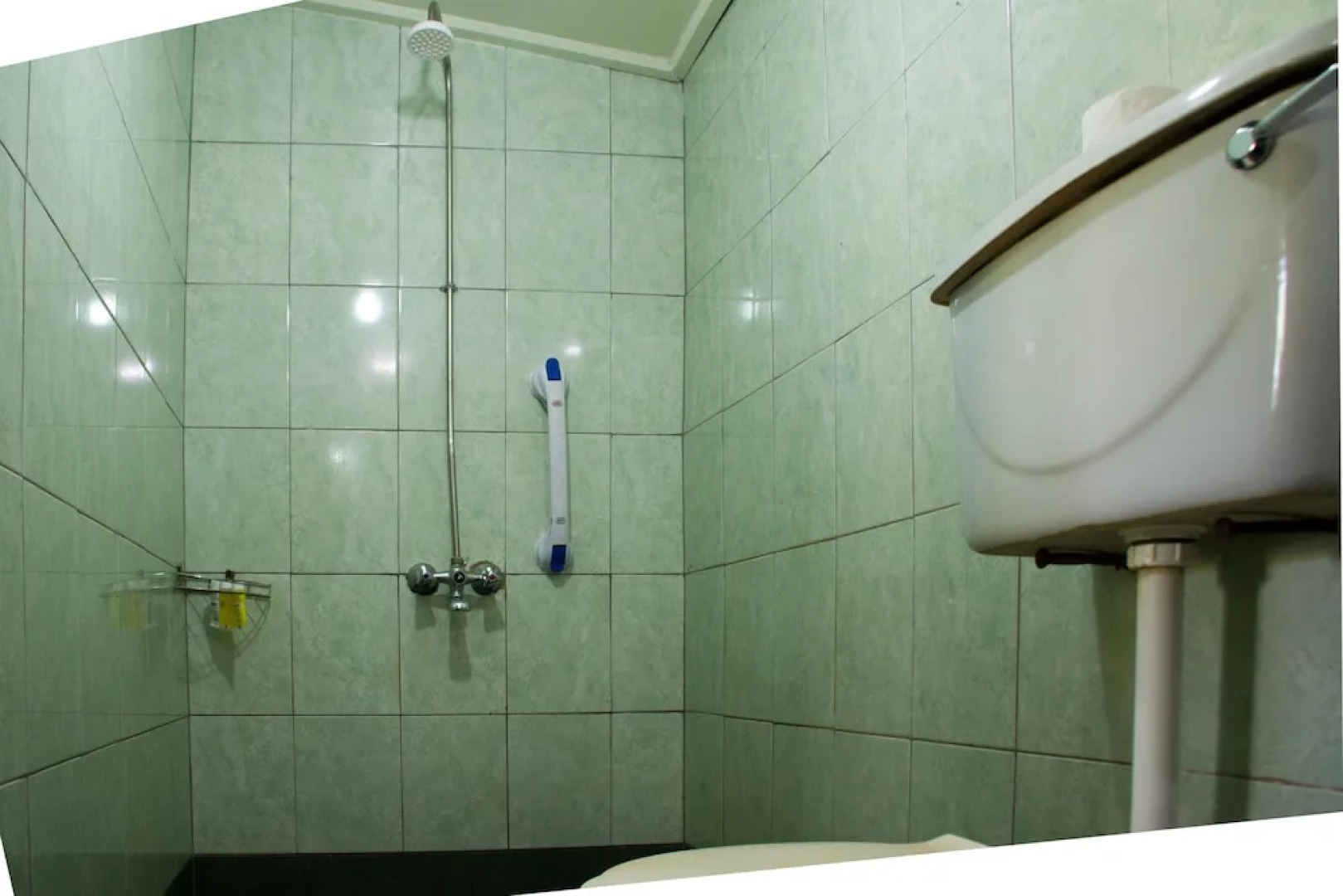 New Court View Hotel