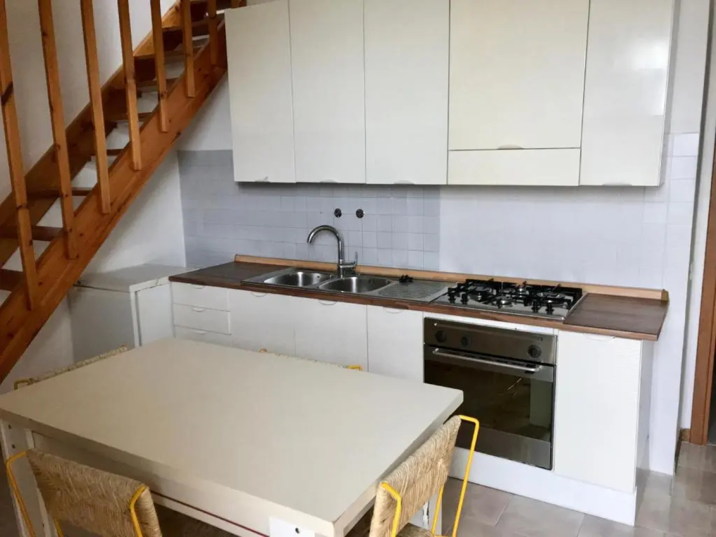 Residence Le Terrazze