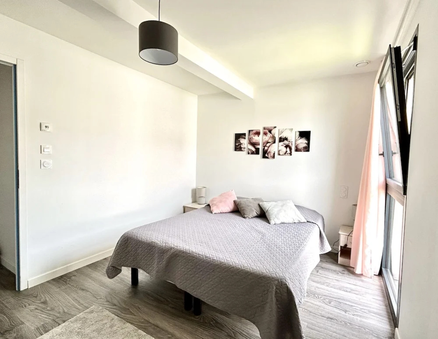 Résidence Montifault - gîtes du 2 au 3 pièces