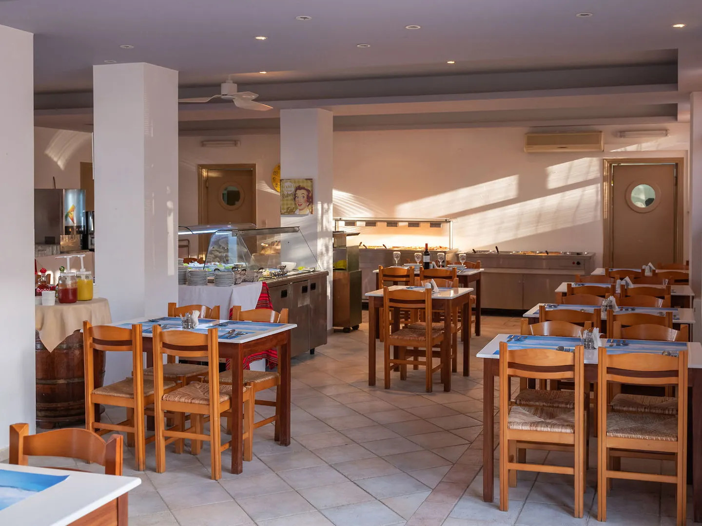 Kirki Village - Adults Only