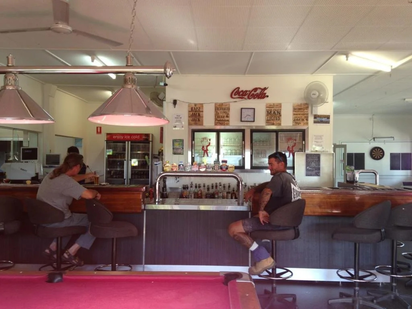 Railway Hotel Bundaberg