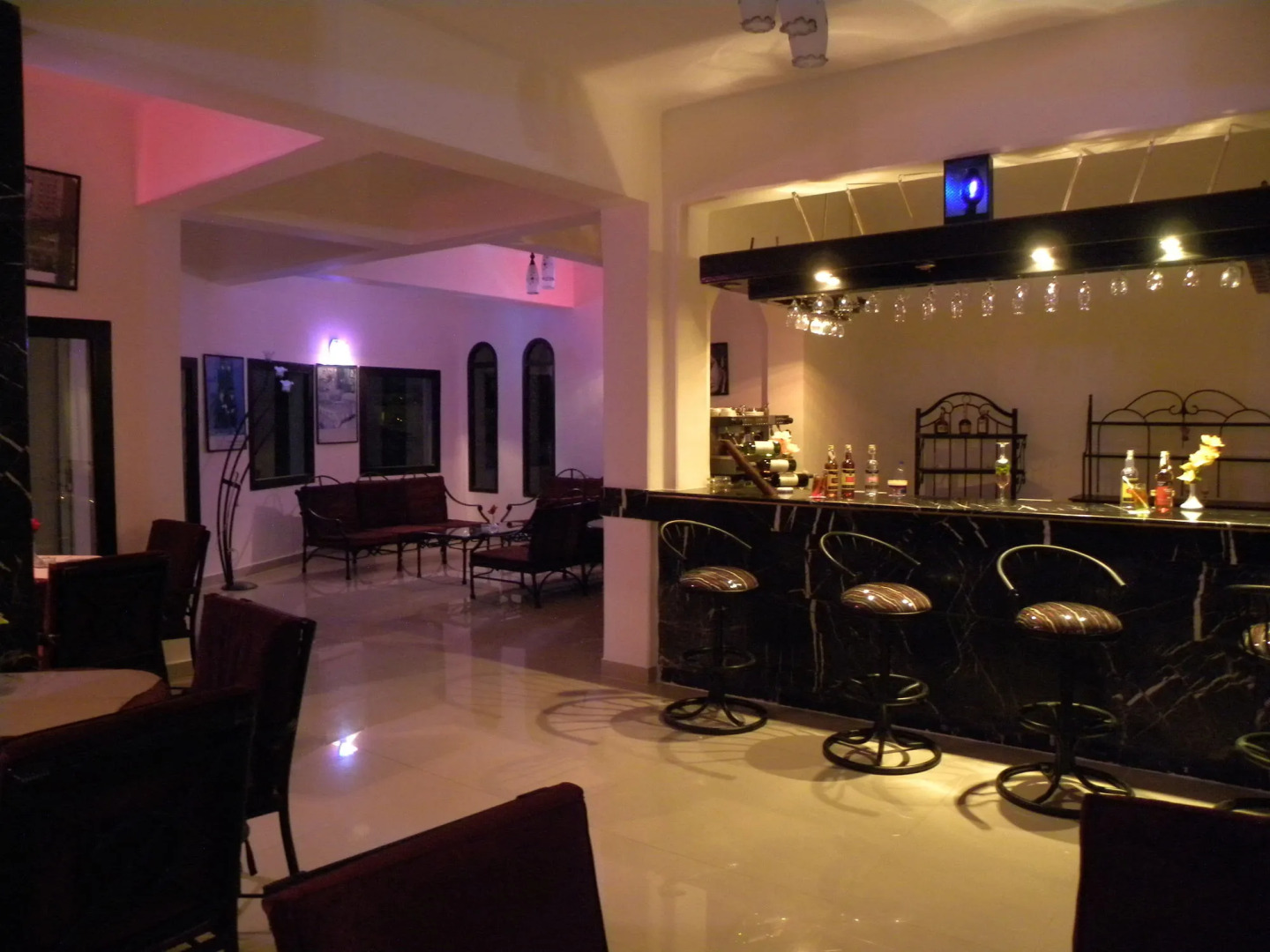 Halomy Naama-Bay Hotel