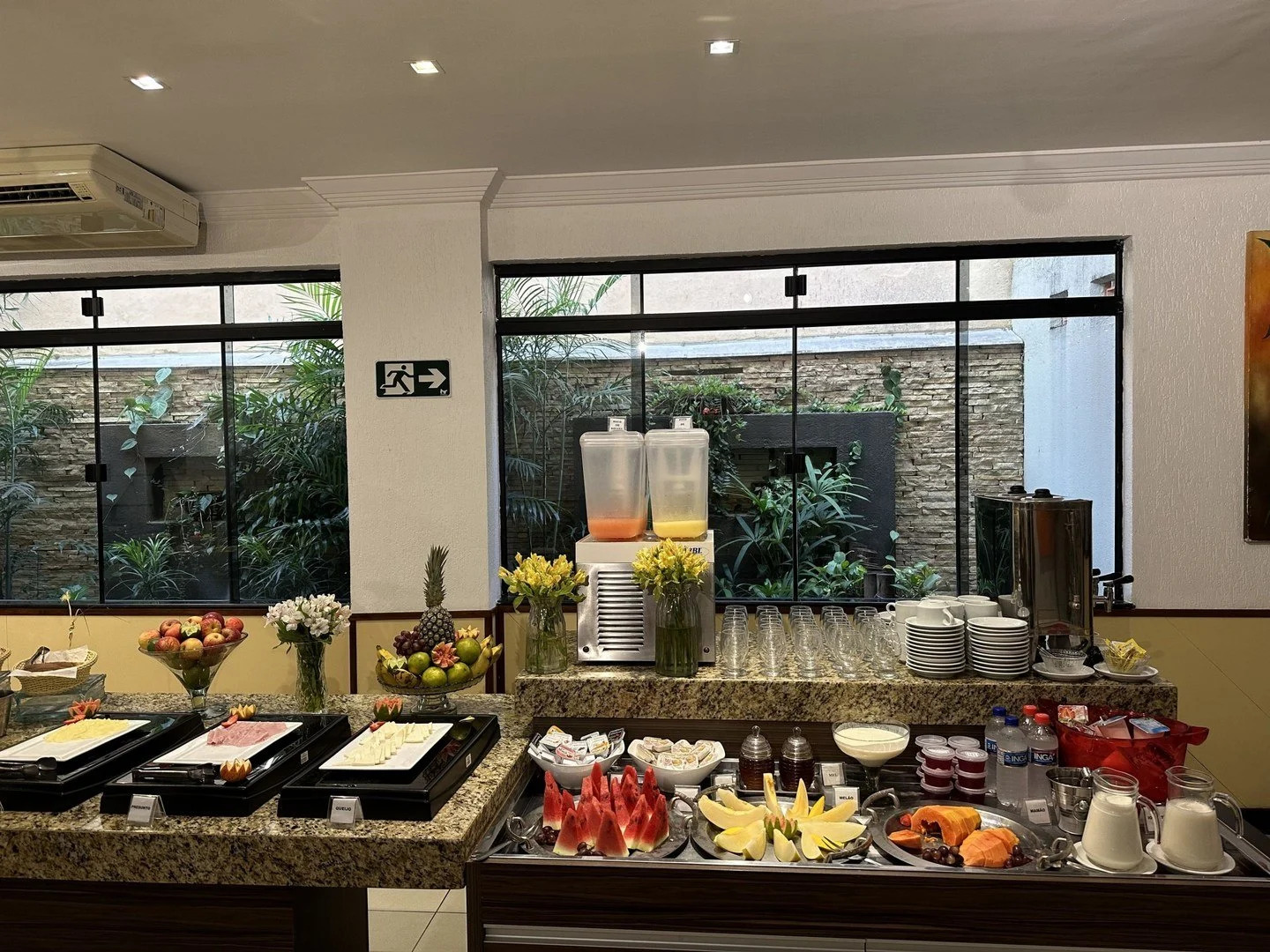 Hotel Capital das Pedras